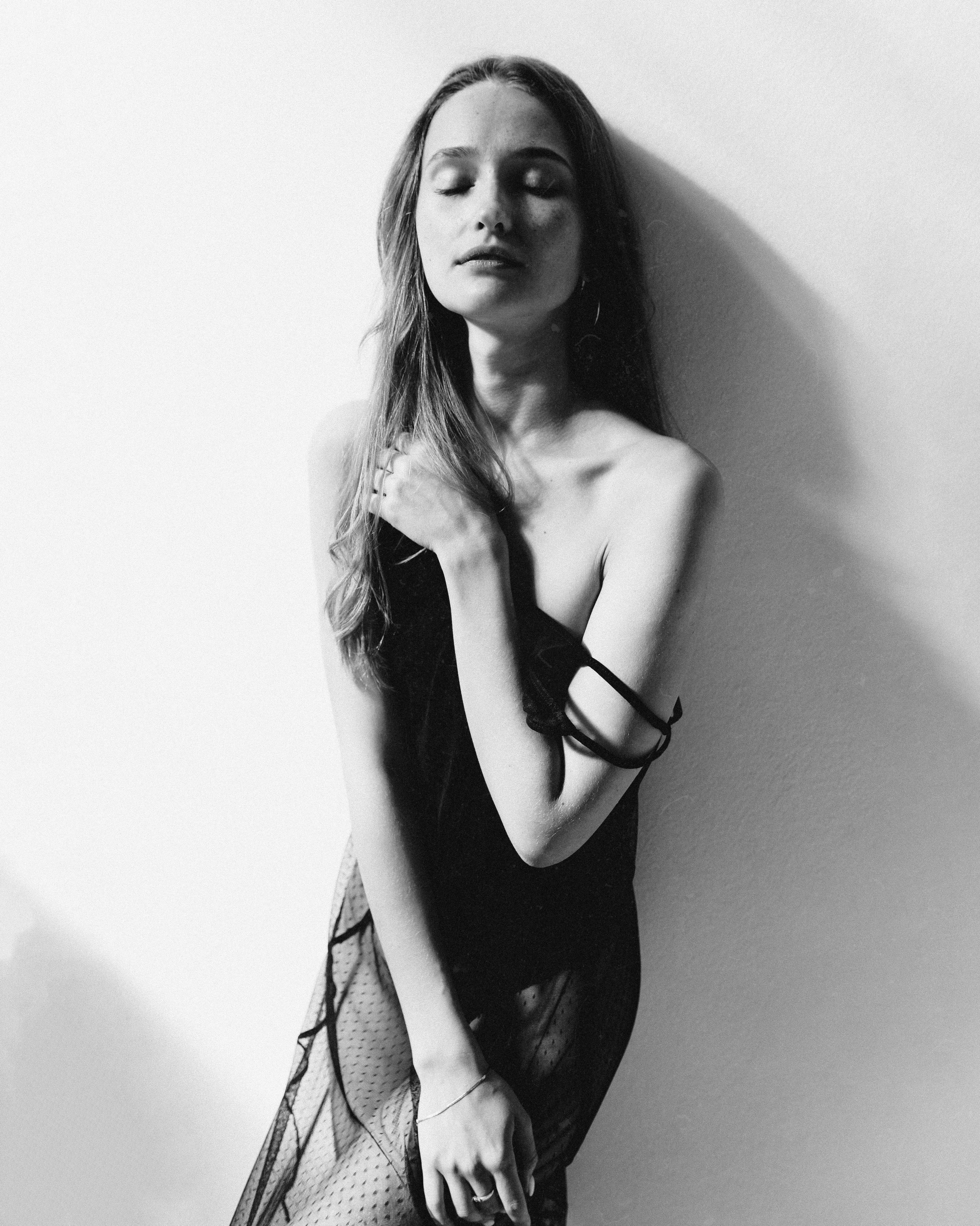 Екатерина. Портретный фотограф в Тбилиси Игорь Бень