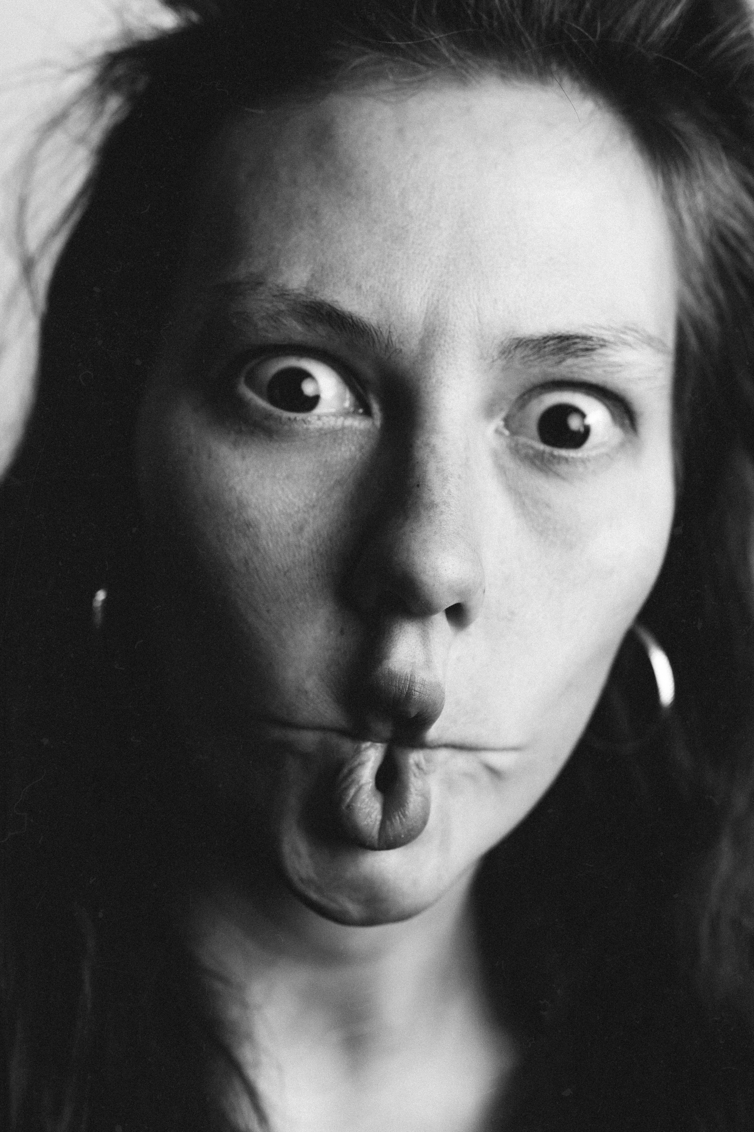 Дарья. Портретный фотограф в Тбилиси Игорь Бень