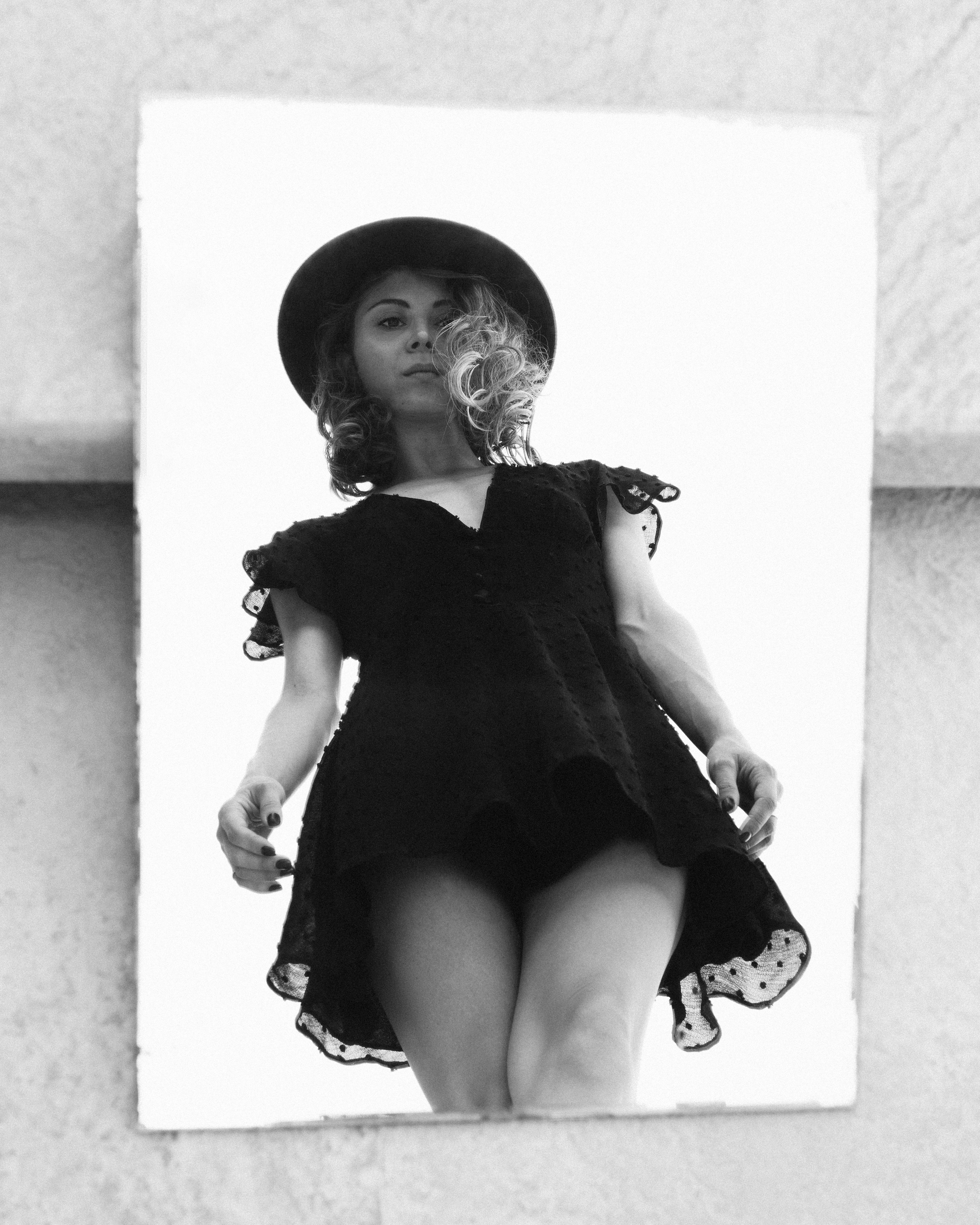 Ася. Портретный фотограф в Тбилиси Игорь Бень