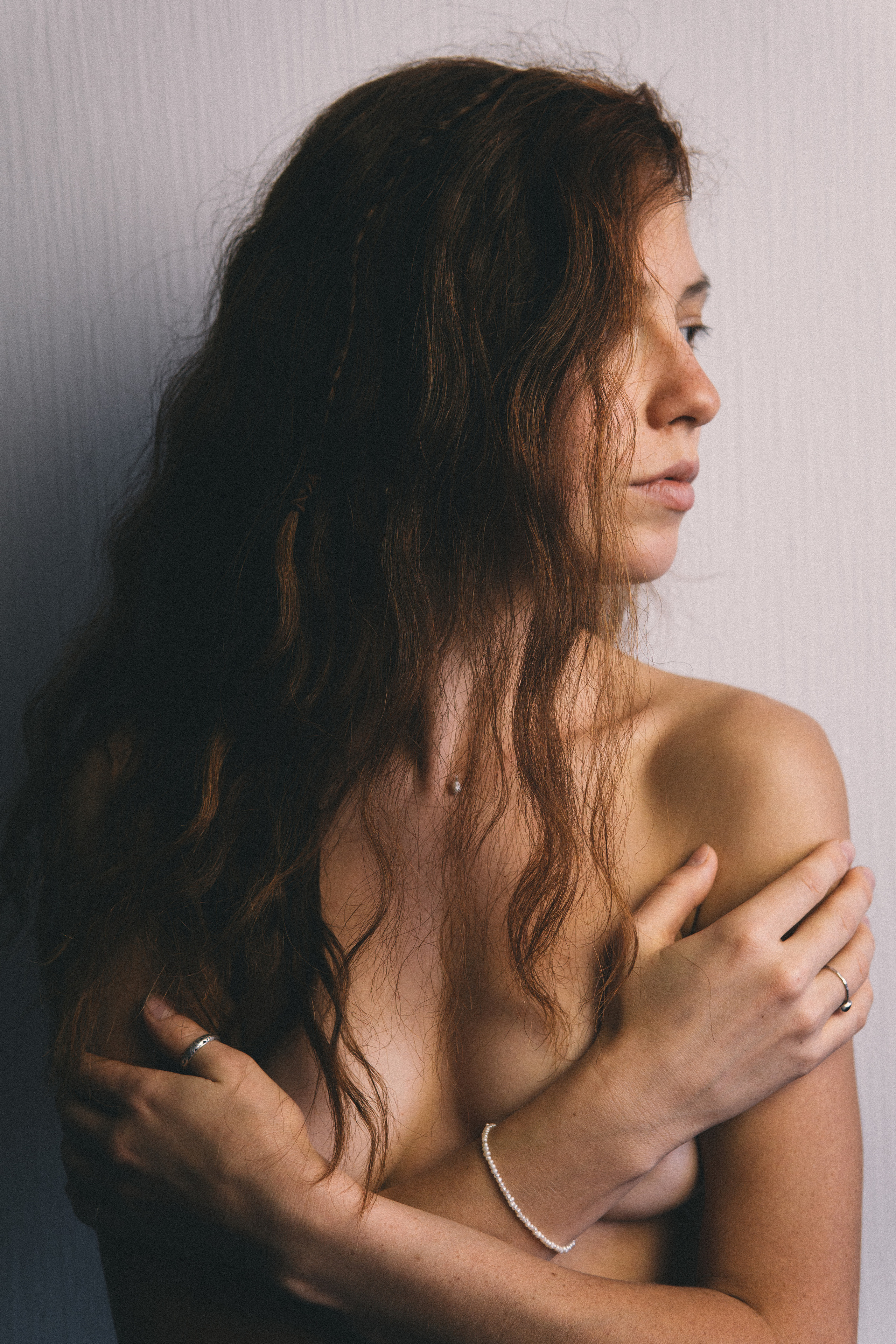 Дарья. Портретный фотограф в Тбилиси Игорь Бень