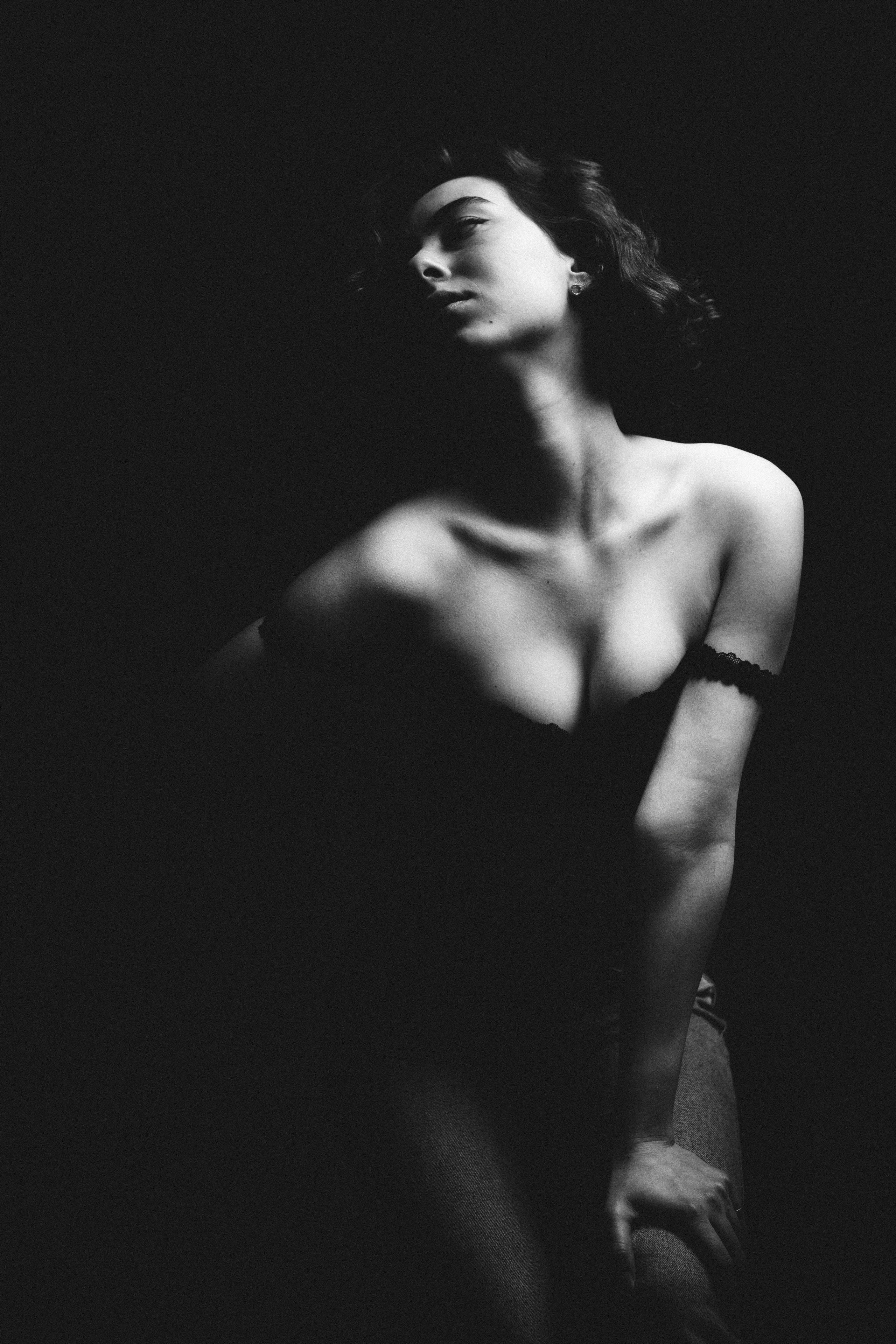 Софья. Портретный фотограф в Тбилиси Игорь Бень