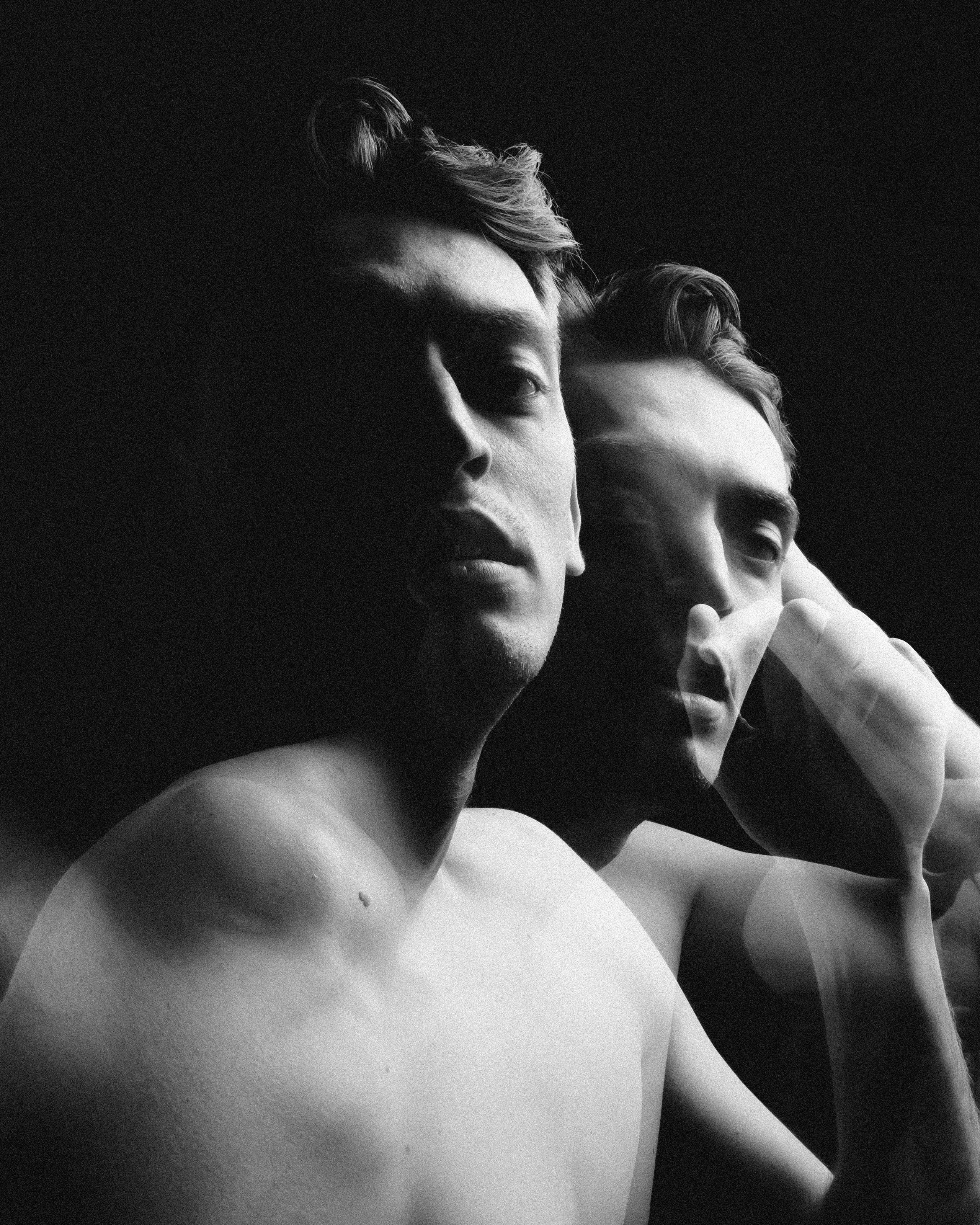 МК Алексея Корзова. Портретный фотограф в Тбилиси Игорь Бень