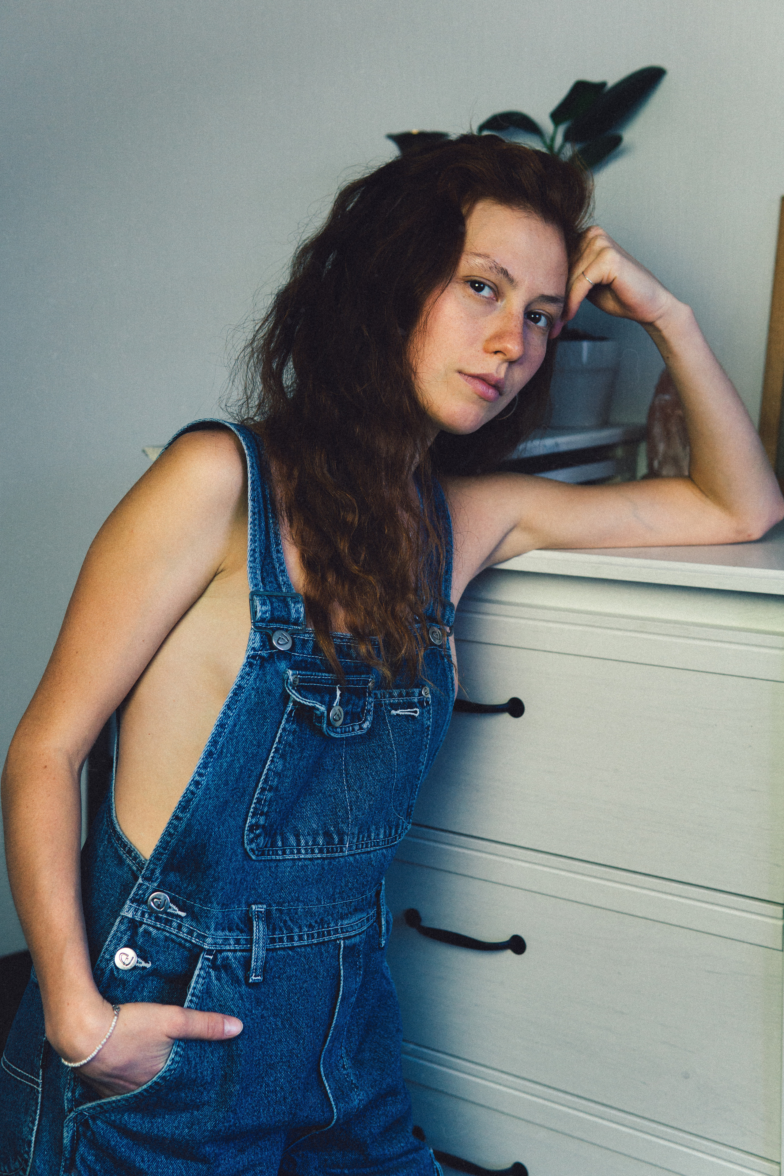 Дарья. Портретный фотограф в Тбилиси Игорь Бень