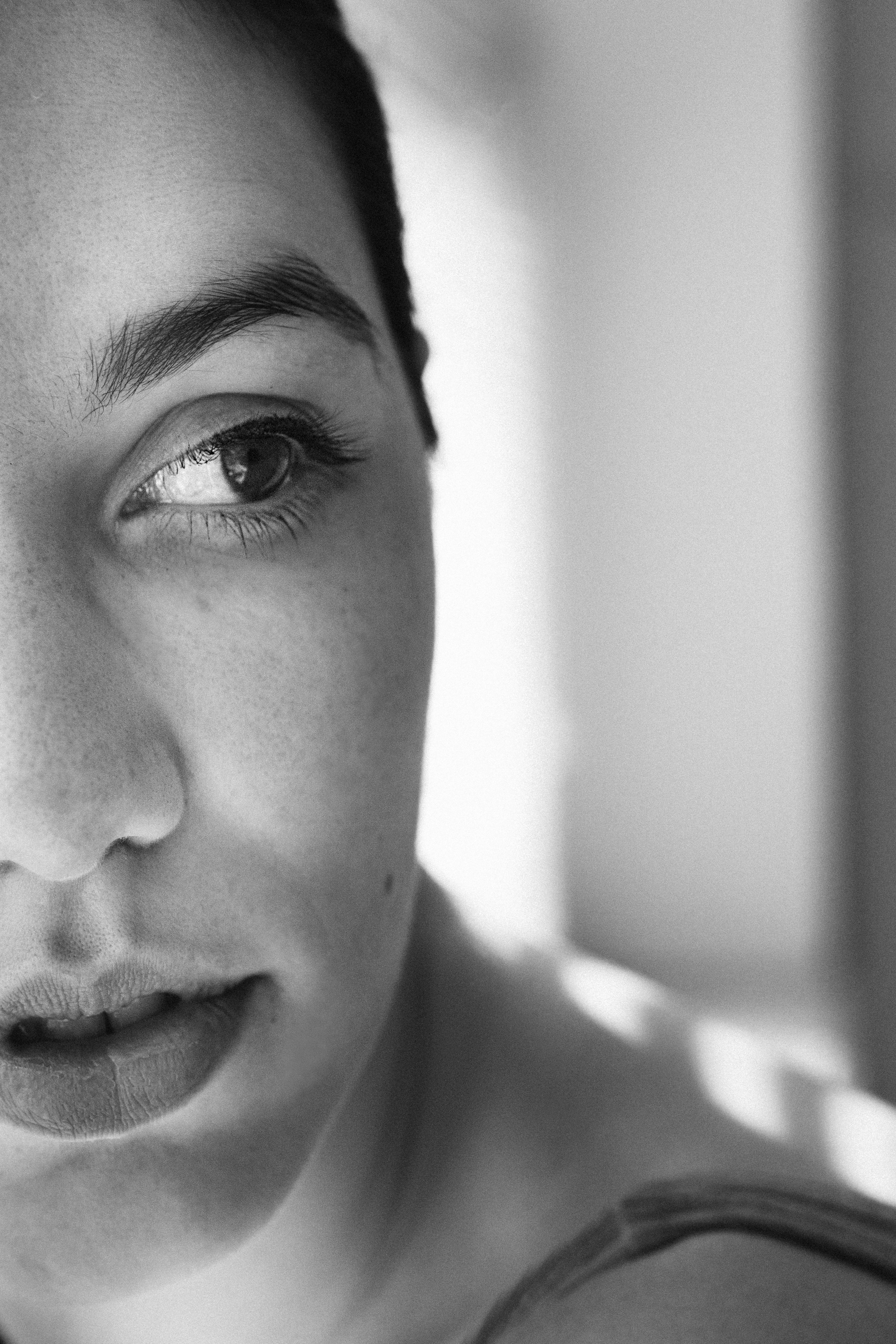 Ульяна. Портретный фотограф в Тбилиси Игорь Бень