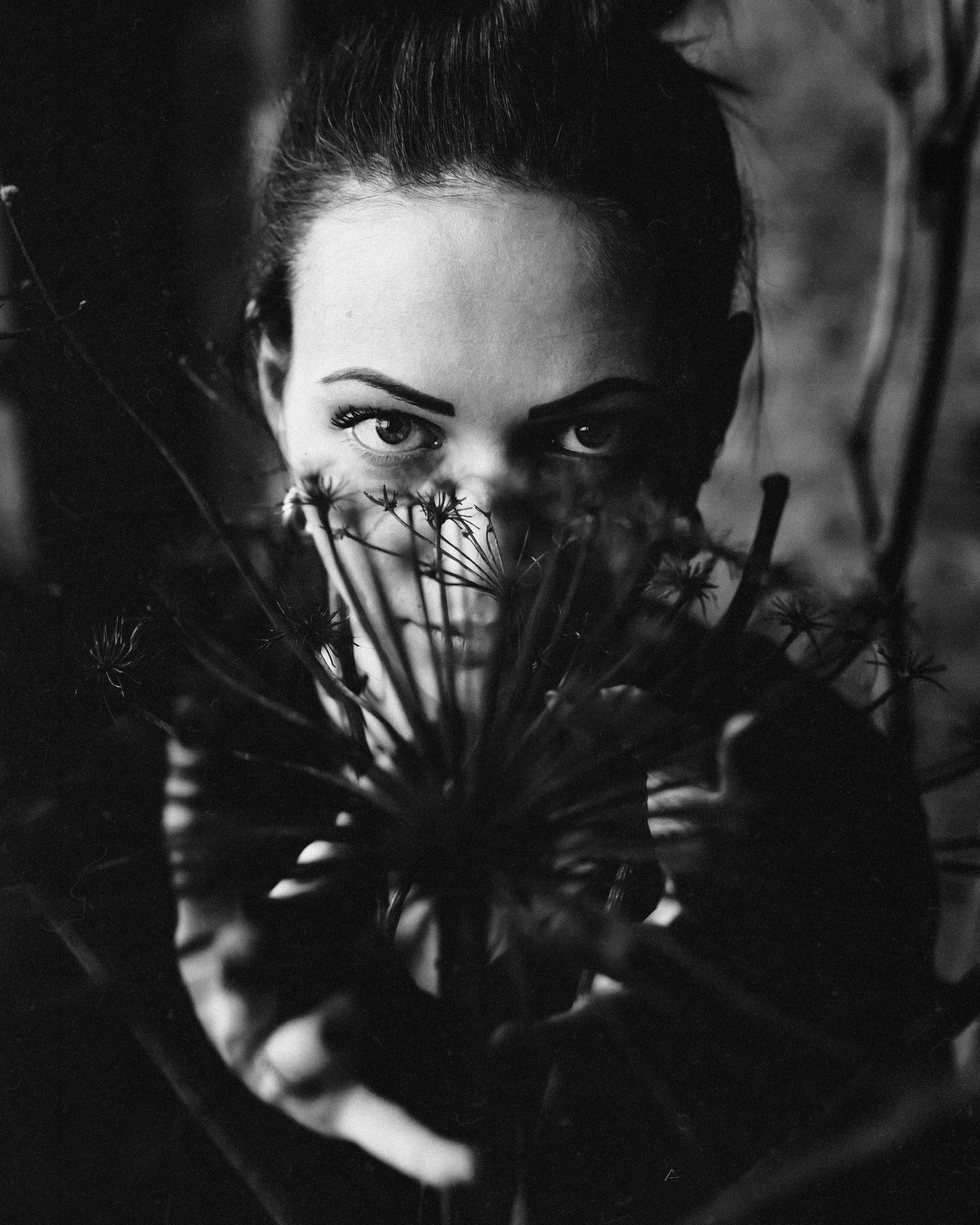 Екатерина. Портретный фотограф в Тбилиси Игорь Бень