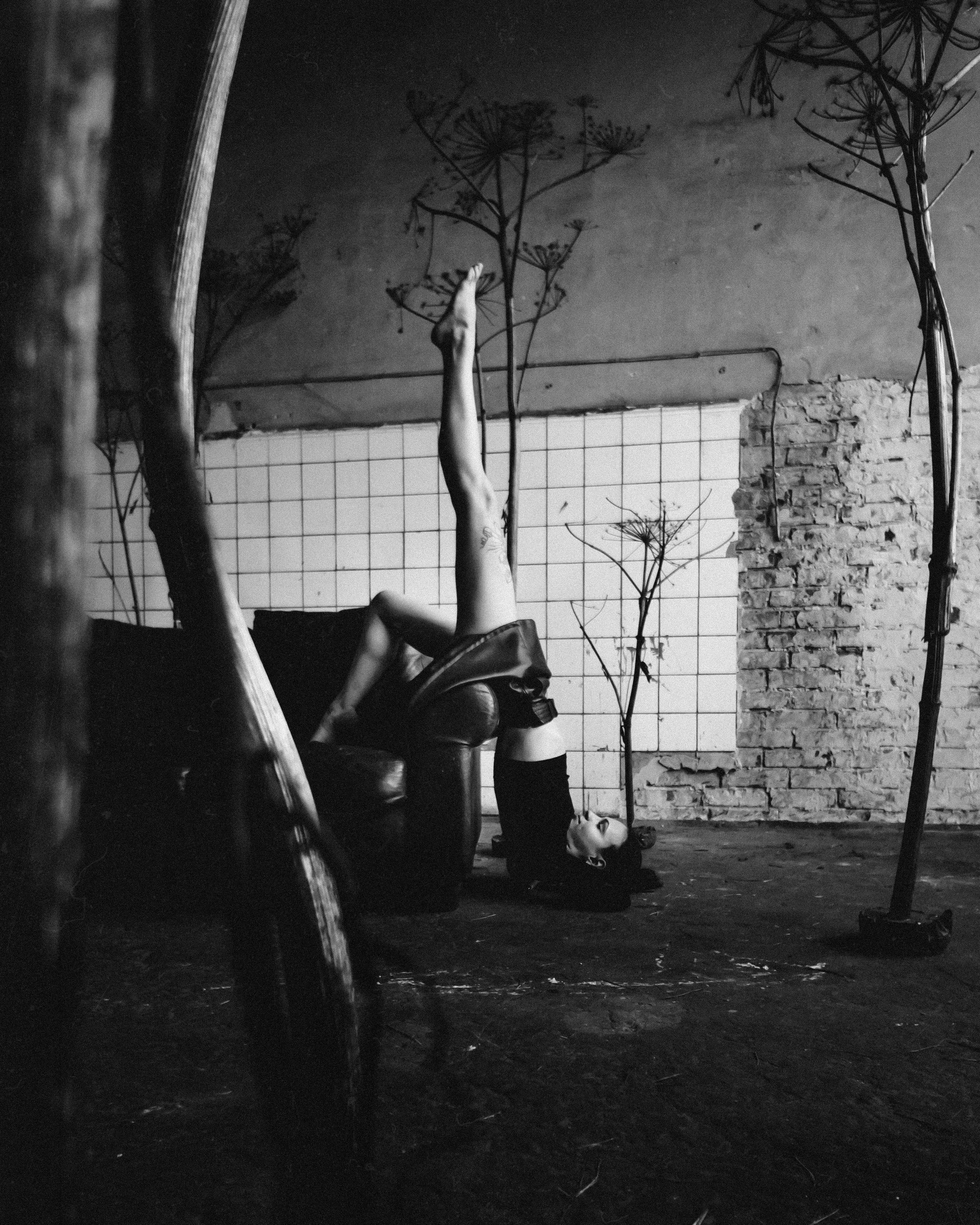 Екатерина. Портретный фотограф в Тбилиси Игорь Бень