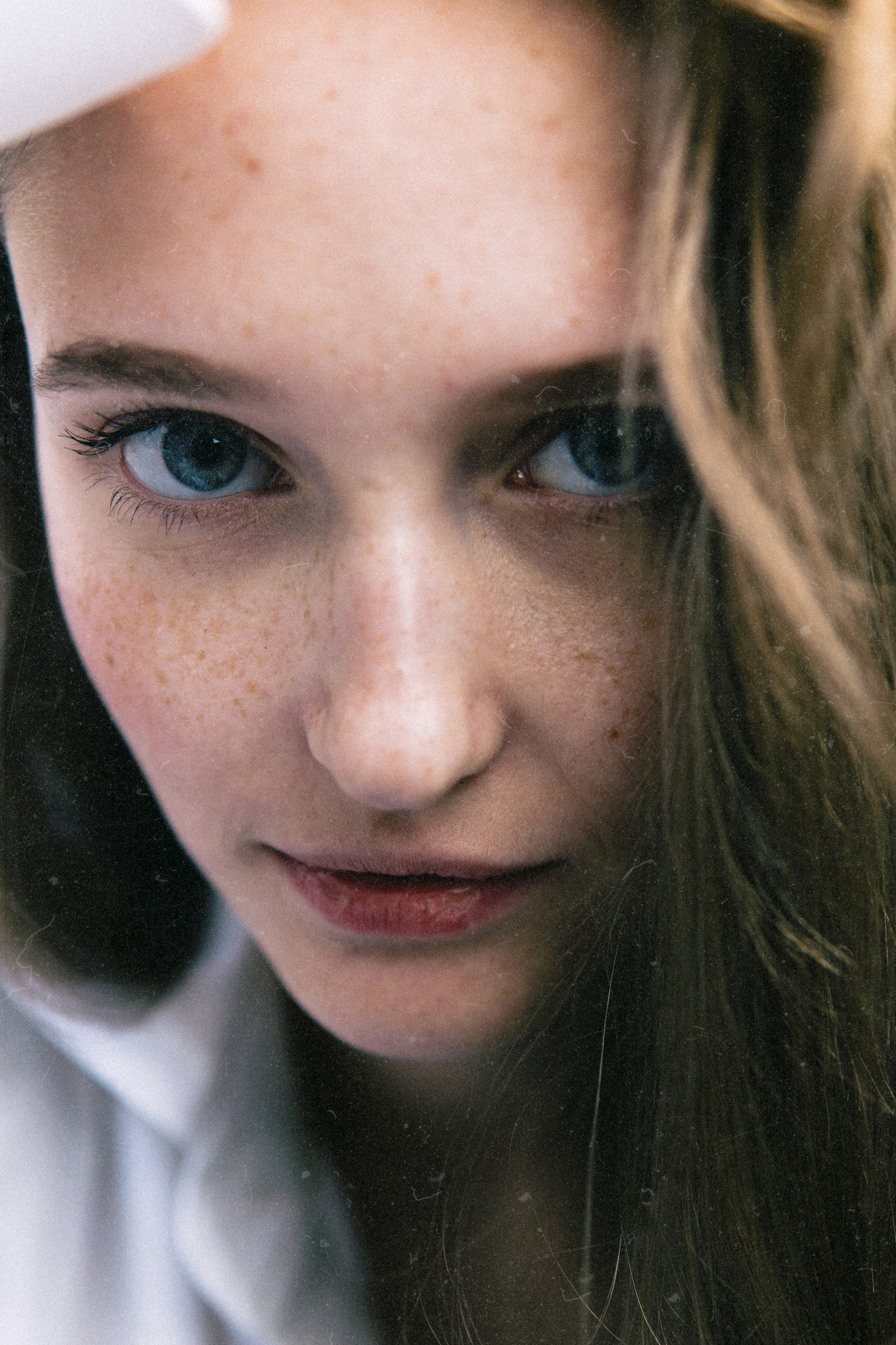 Екатерина. Портретный фотограф в Тбилиси Игорь Бень