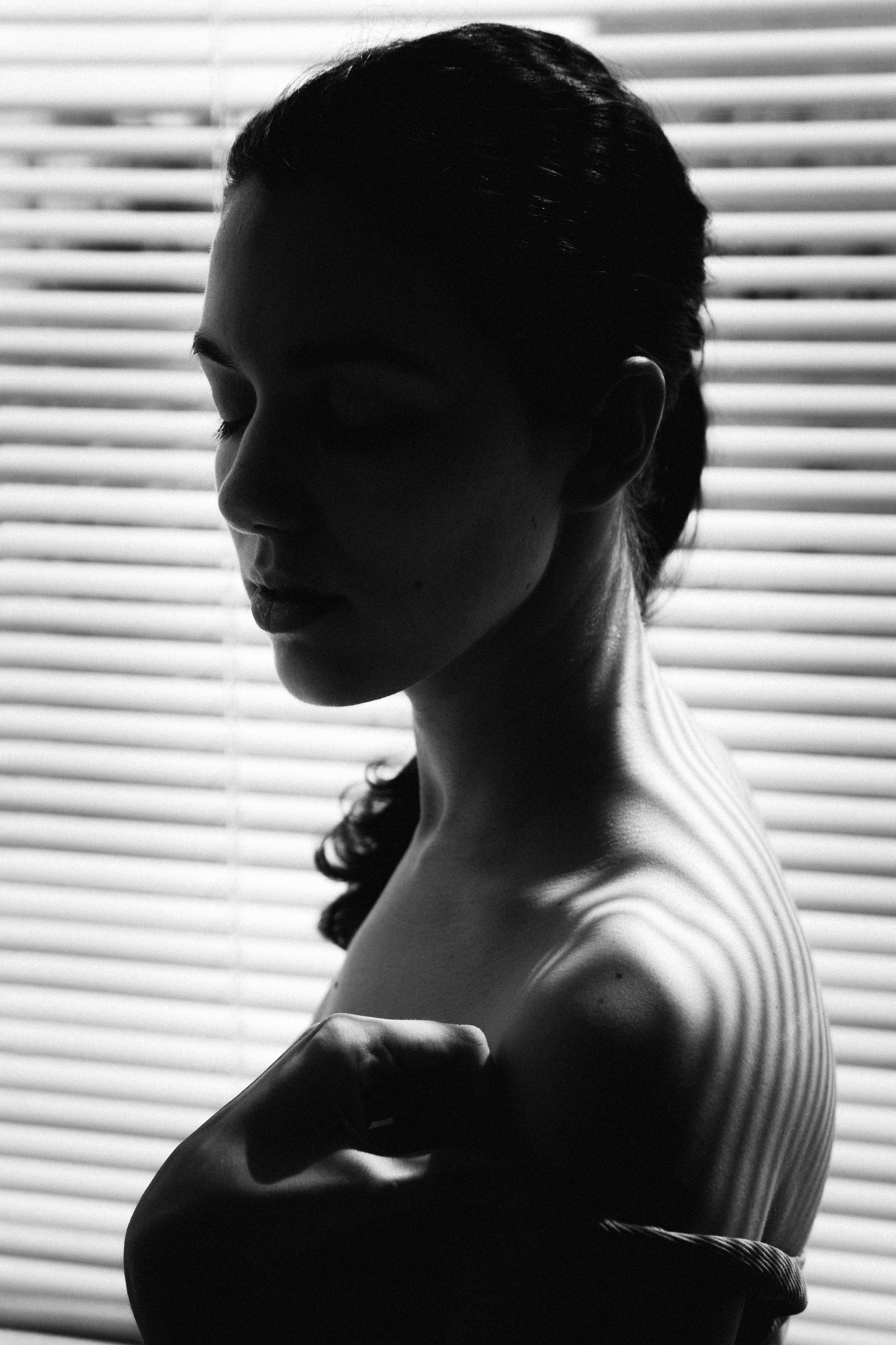 Ульяна. Портретный фотограф в Тбилиси Игорь Бень