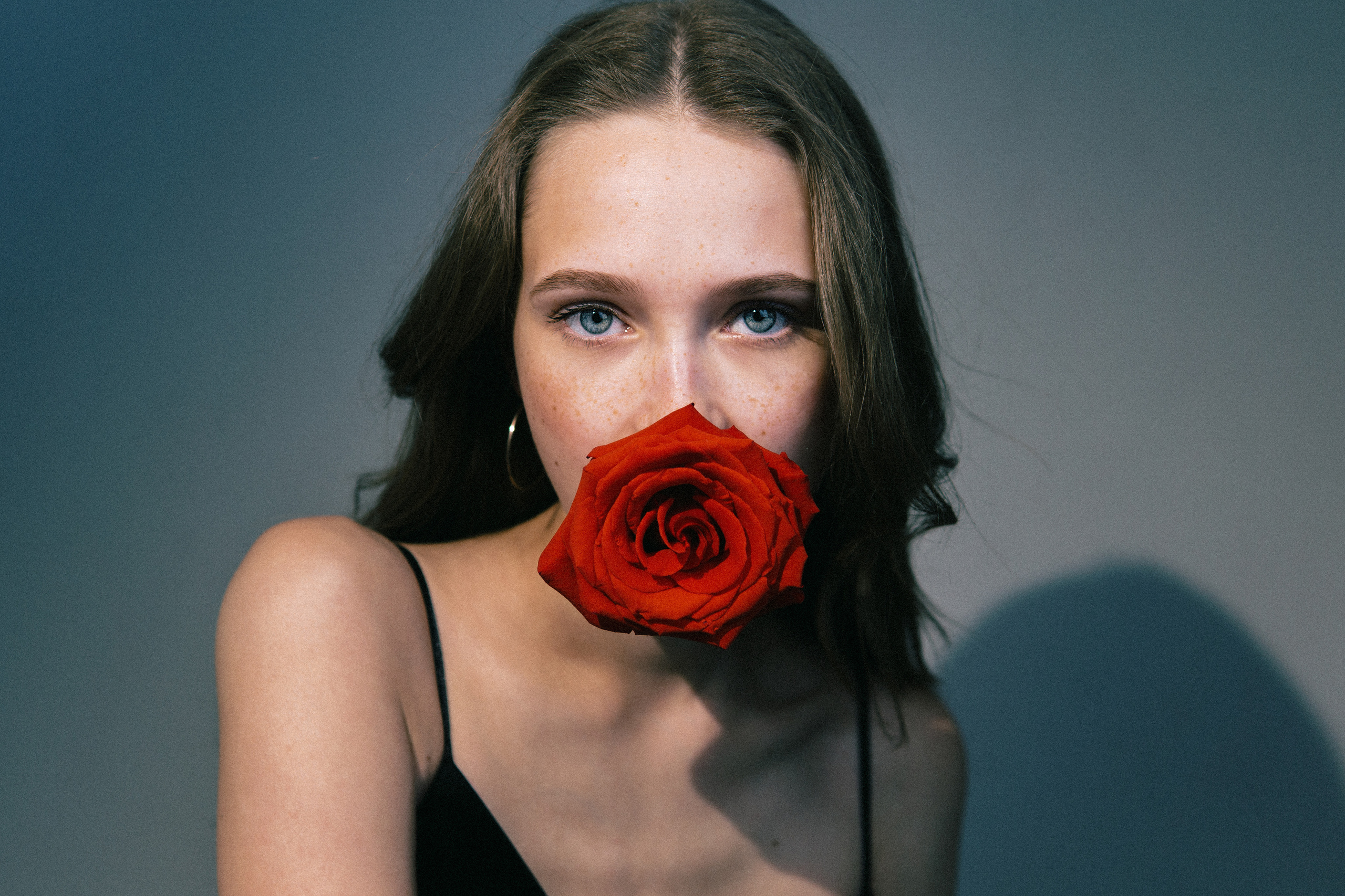 Екатерина. Портретный фотограф в Тбилиси Игорь Бень