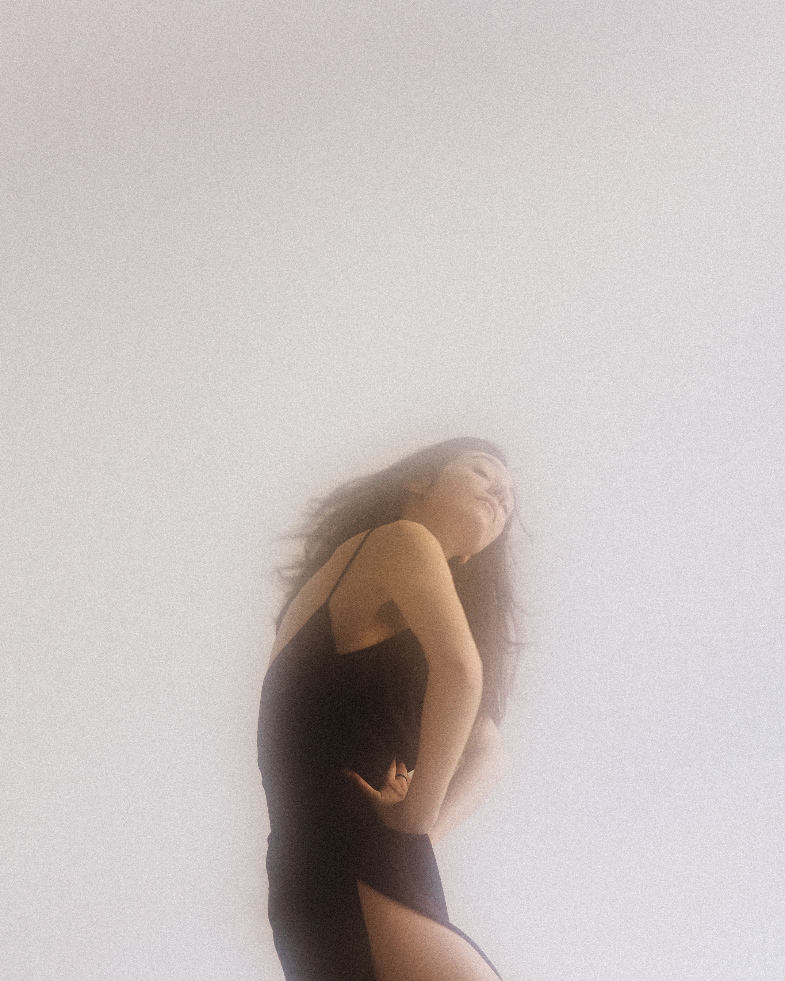 Мария. Портретный фотограф в Тбилиси Игорь Бень