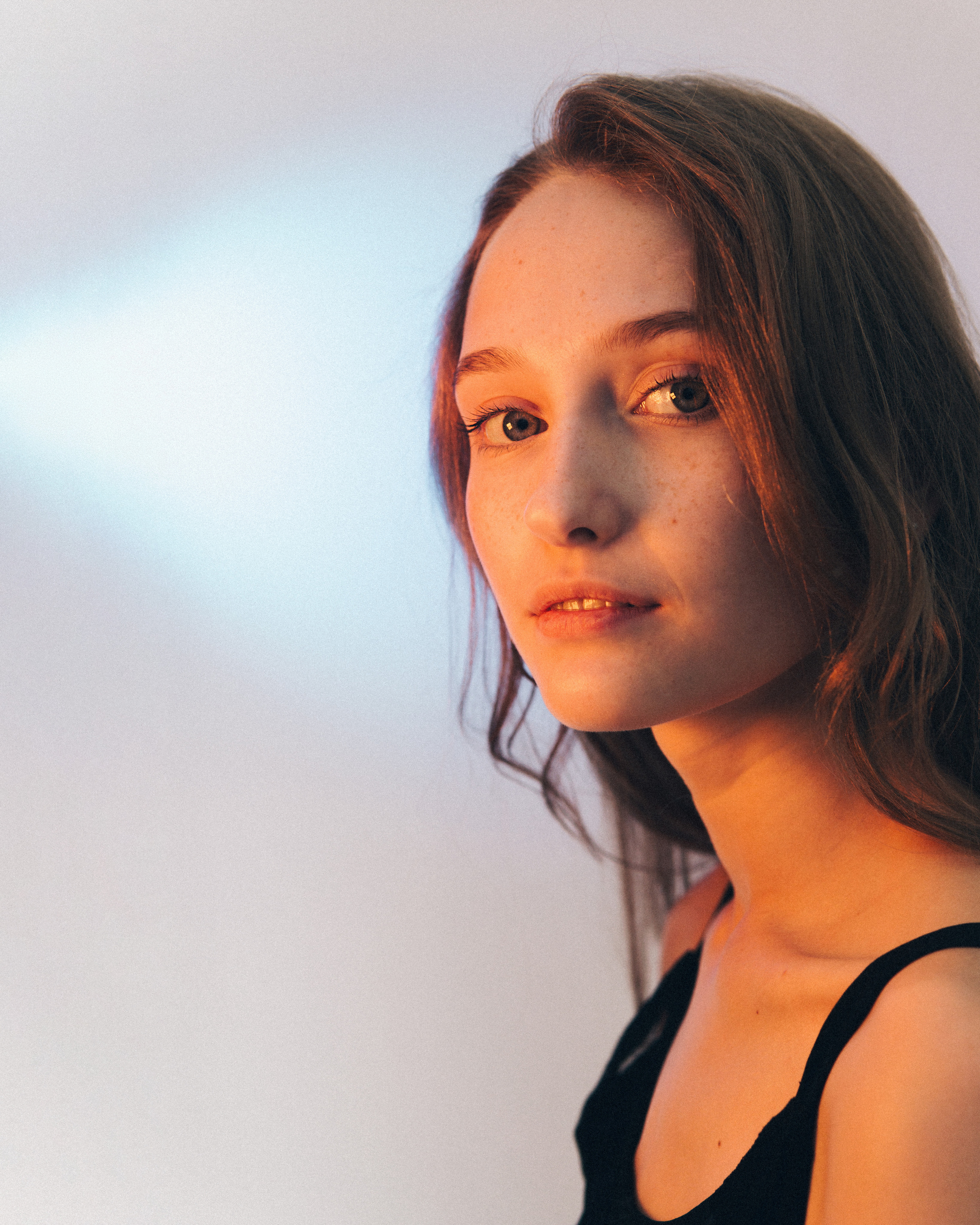 Екатерина. Портретный фотограф в Тбилиси Игорь Бень