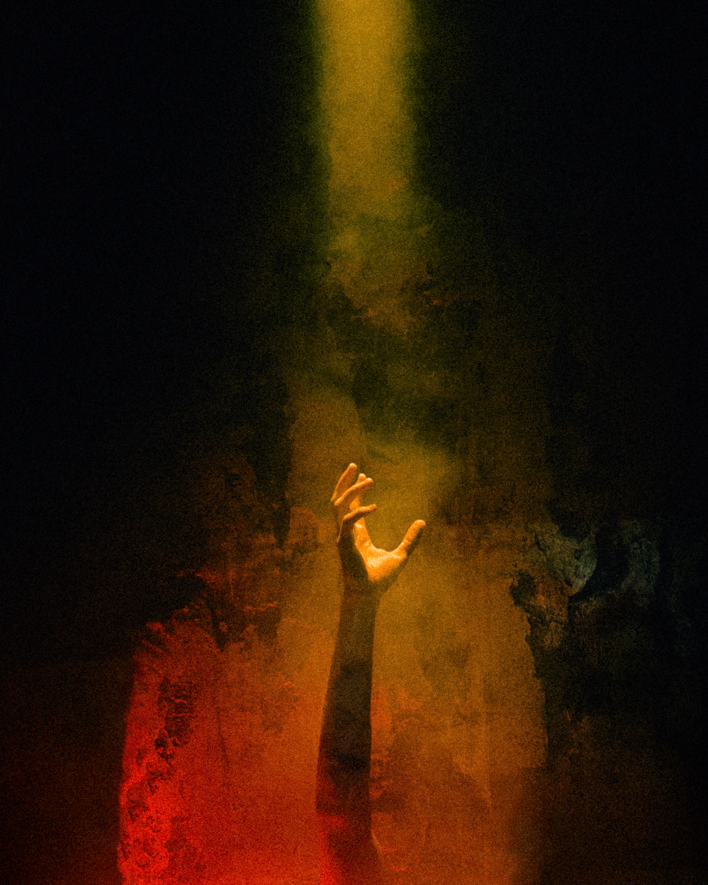 МК Алексея Корзова. Портретный фотограф в Тбилиси Игорь Бень