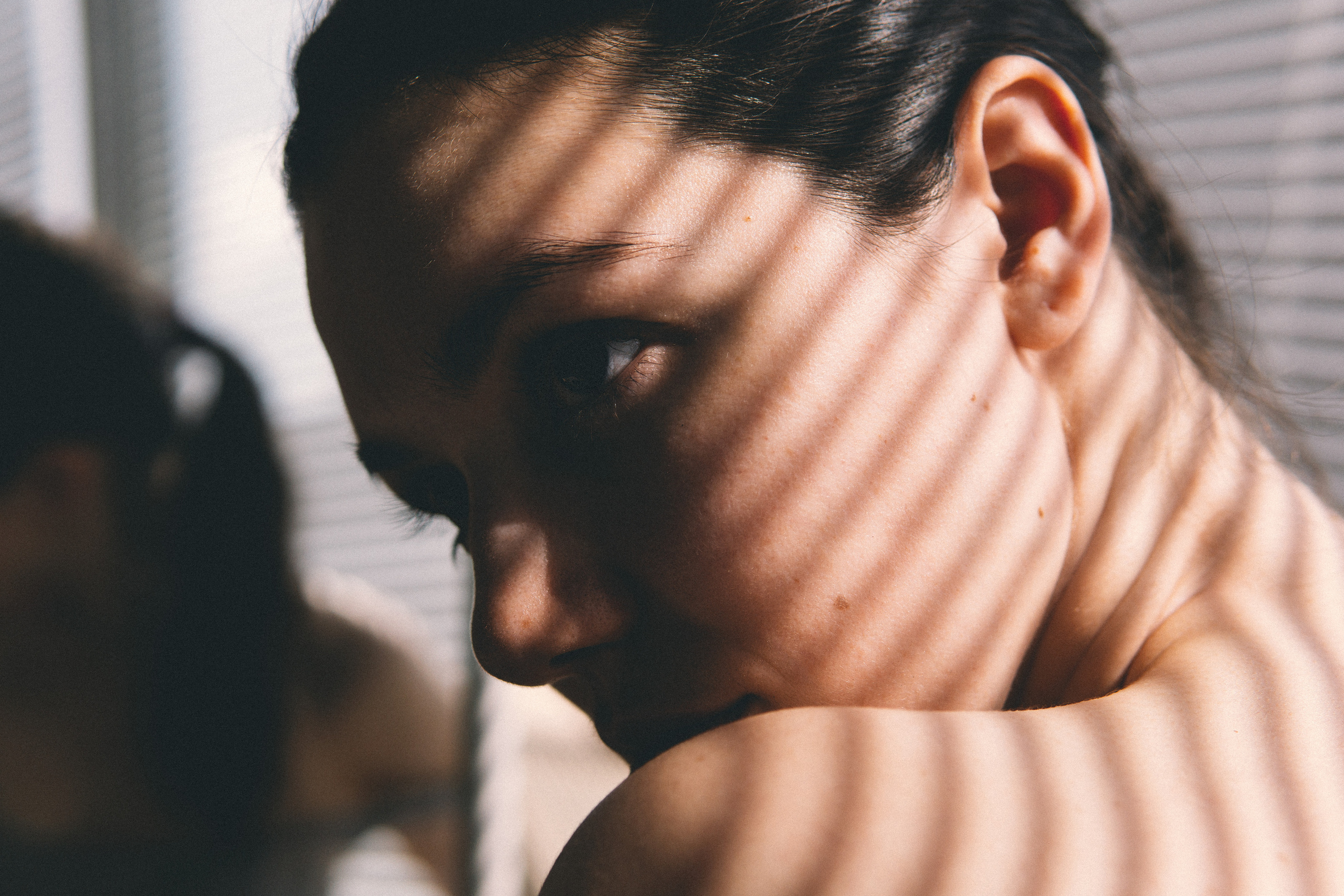 Ульяна. Портретный фотограф в Тбилиси Игорь Бень