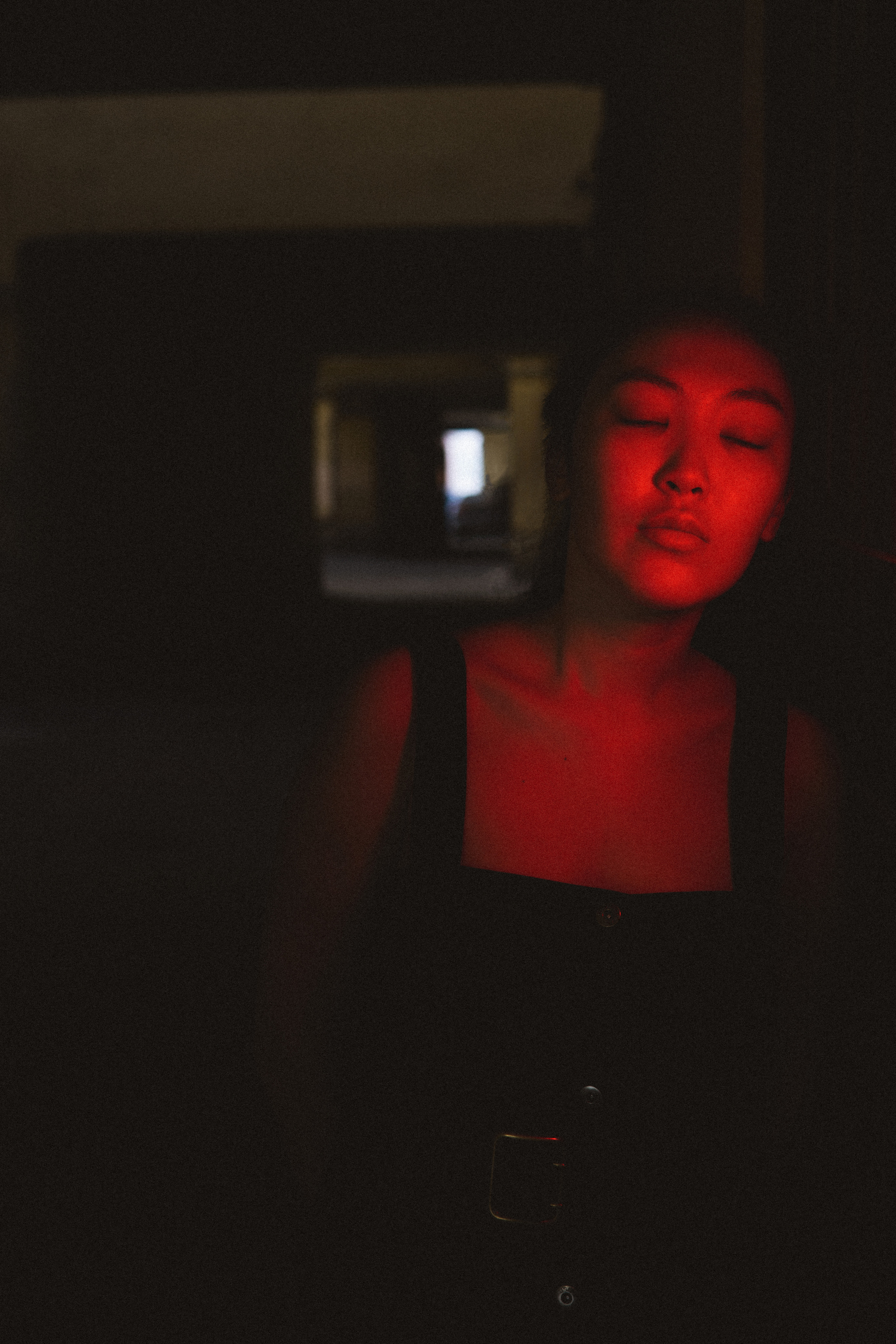 Нана. Портретный фотограф в Тбилиси Игорь Бень