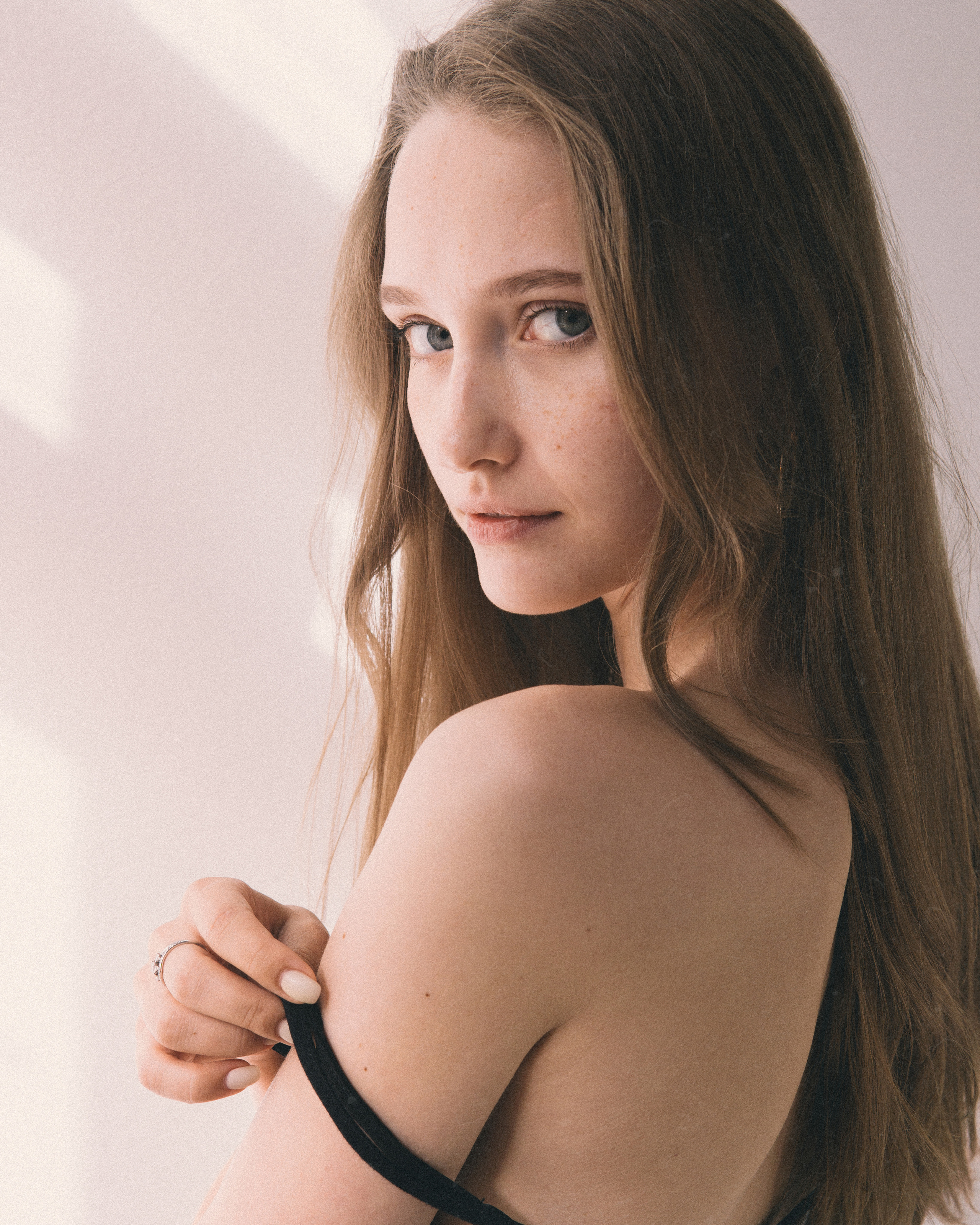 Екатерина. Портретный фотограф в Тбилиси Игорь Бень