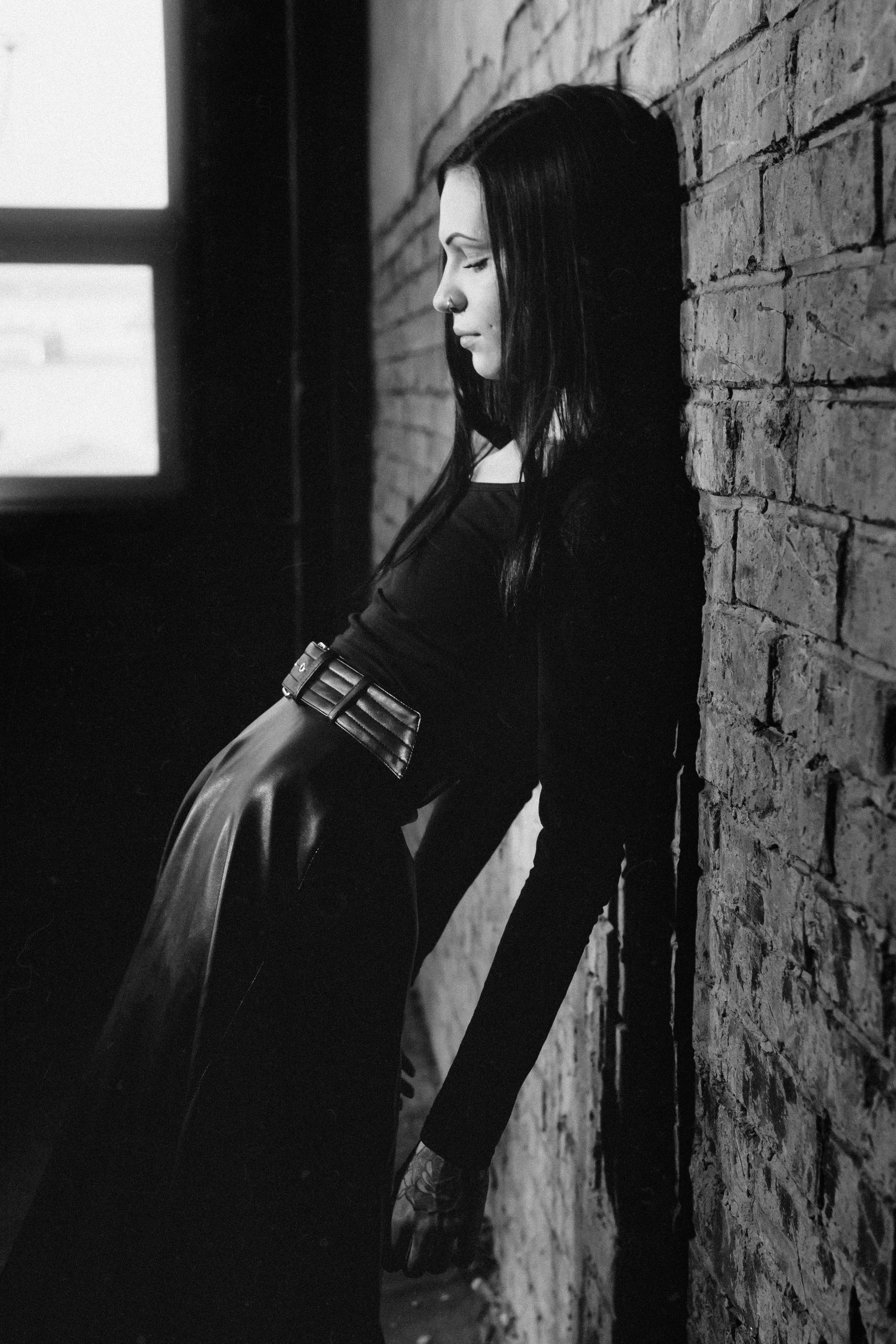 Екатерина. Портретный фотограф в Тбилиси Игорь Бень