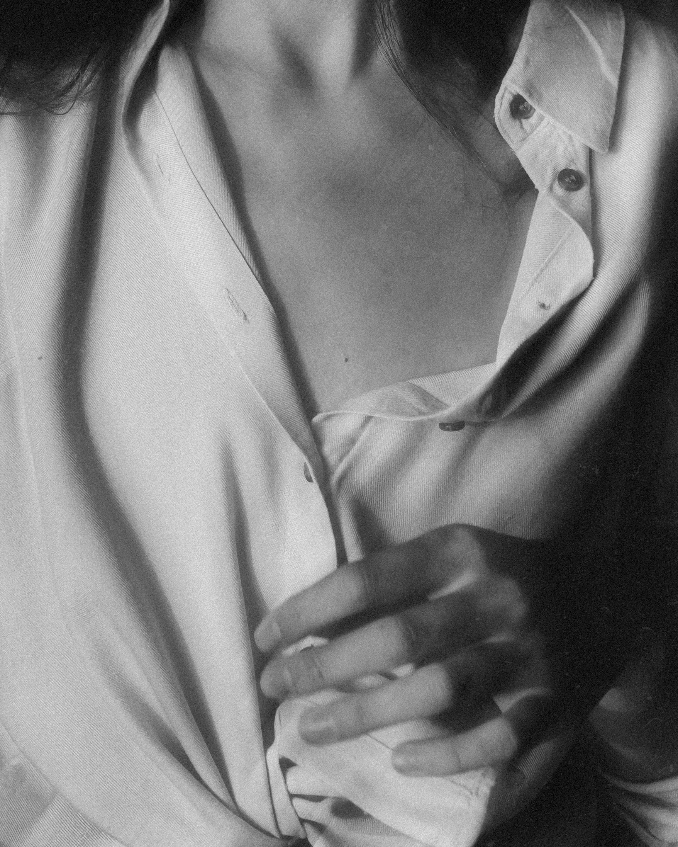 Анна. Портретный фотограф в Тбилиси Игорь Бень