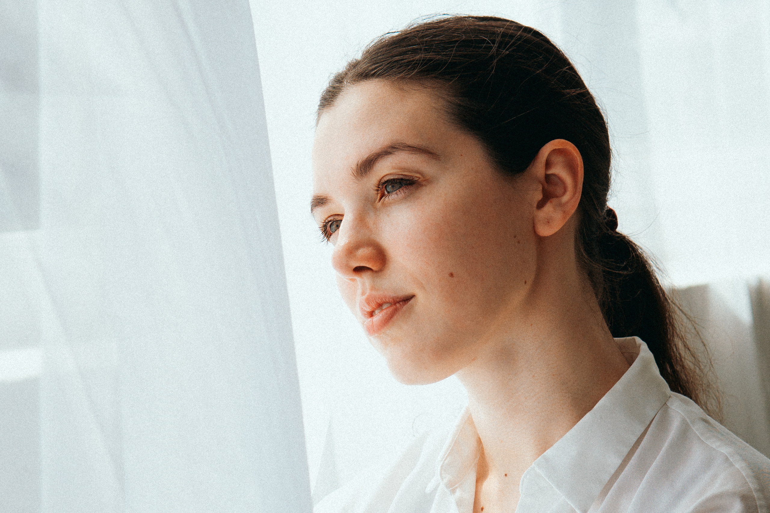 Ульяна. Портретный фотограф в Тбилиси Игорь Бень