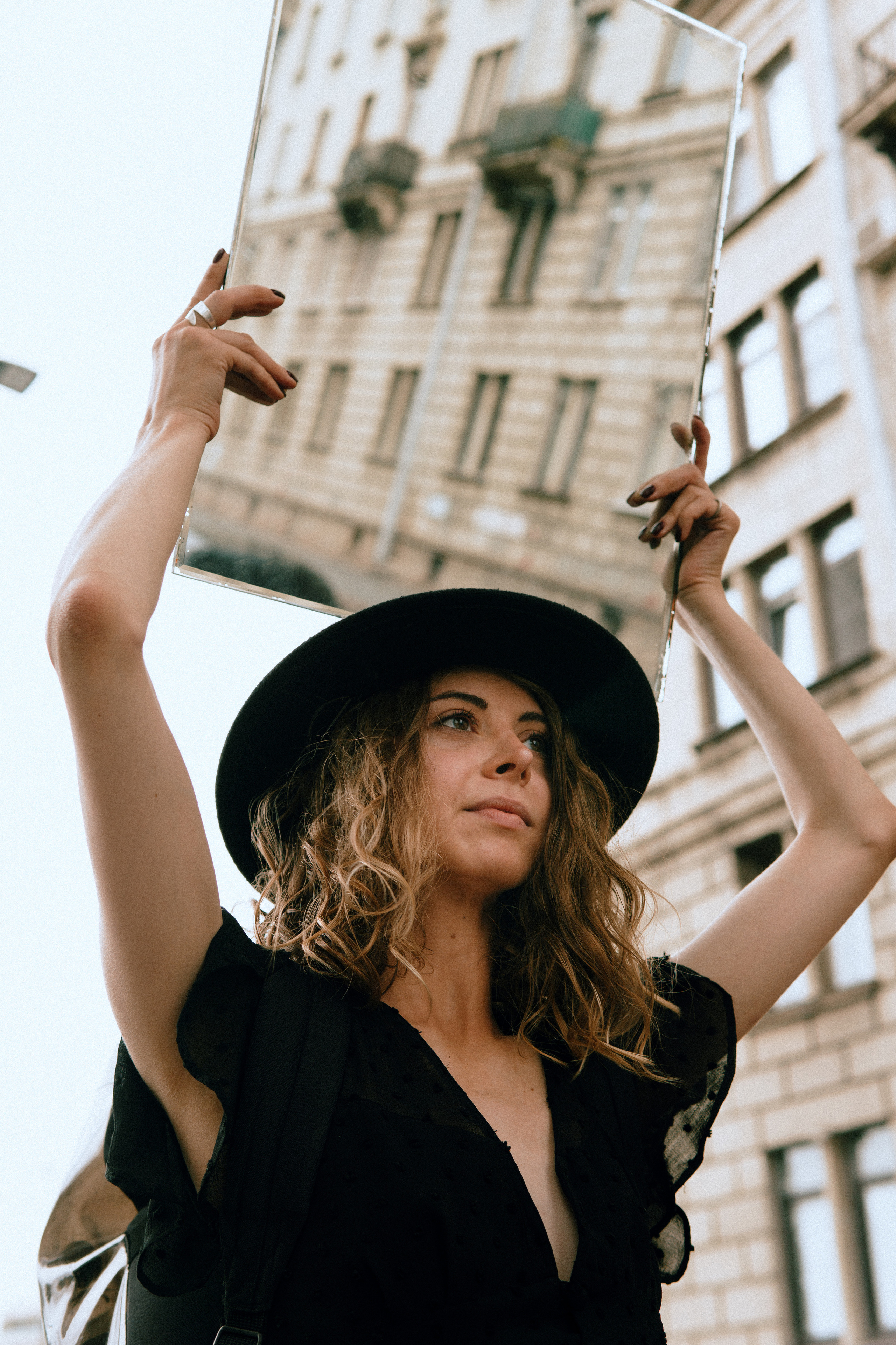 Ася. Портретный фотограф в Тбилиси Игорь Бень