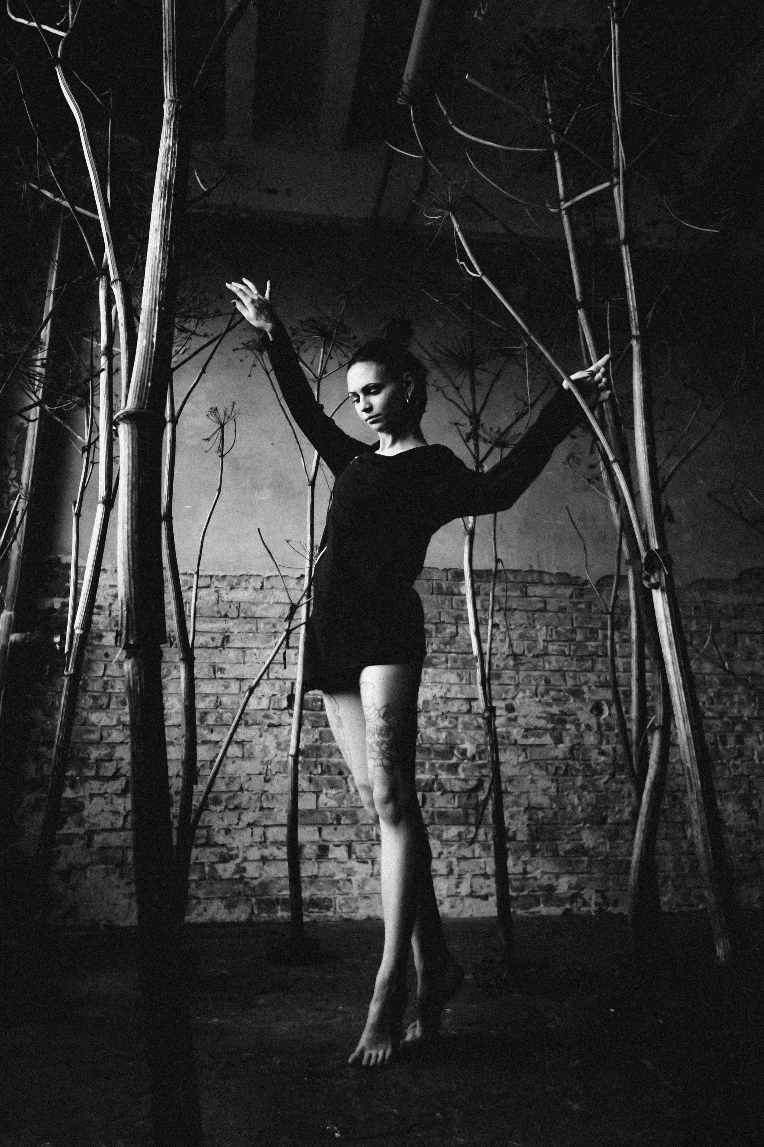 Екатерина. Портретный фотограф в Тбилиси Игорь Бень