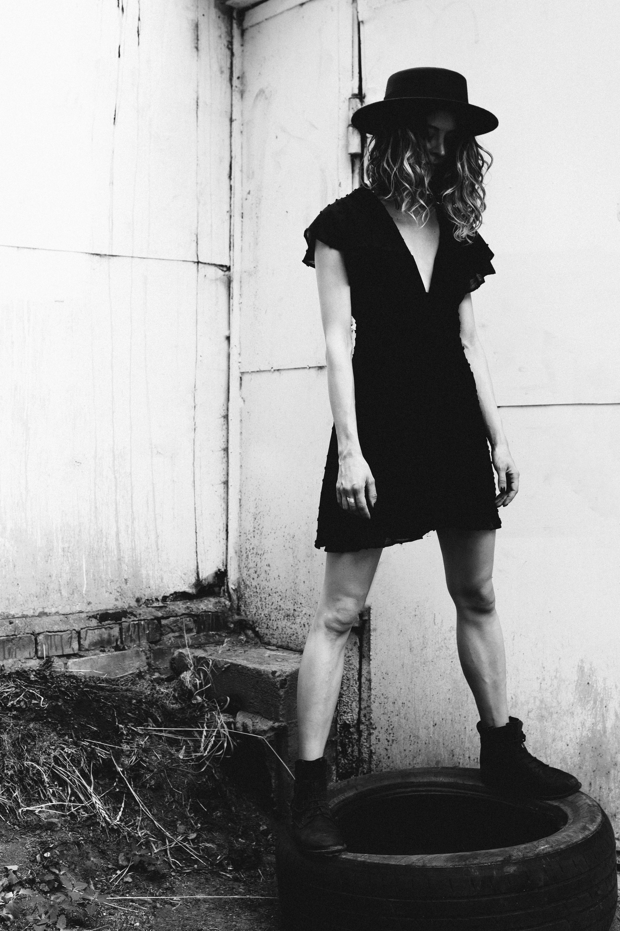 Ася. Портретный фотограф в Тбилиси Игорь Бень