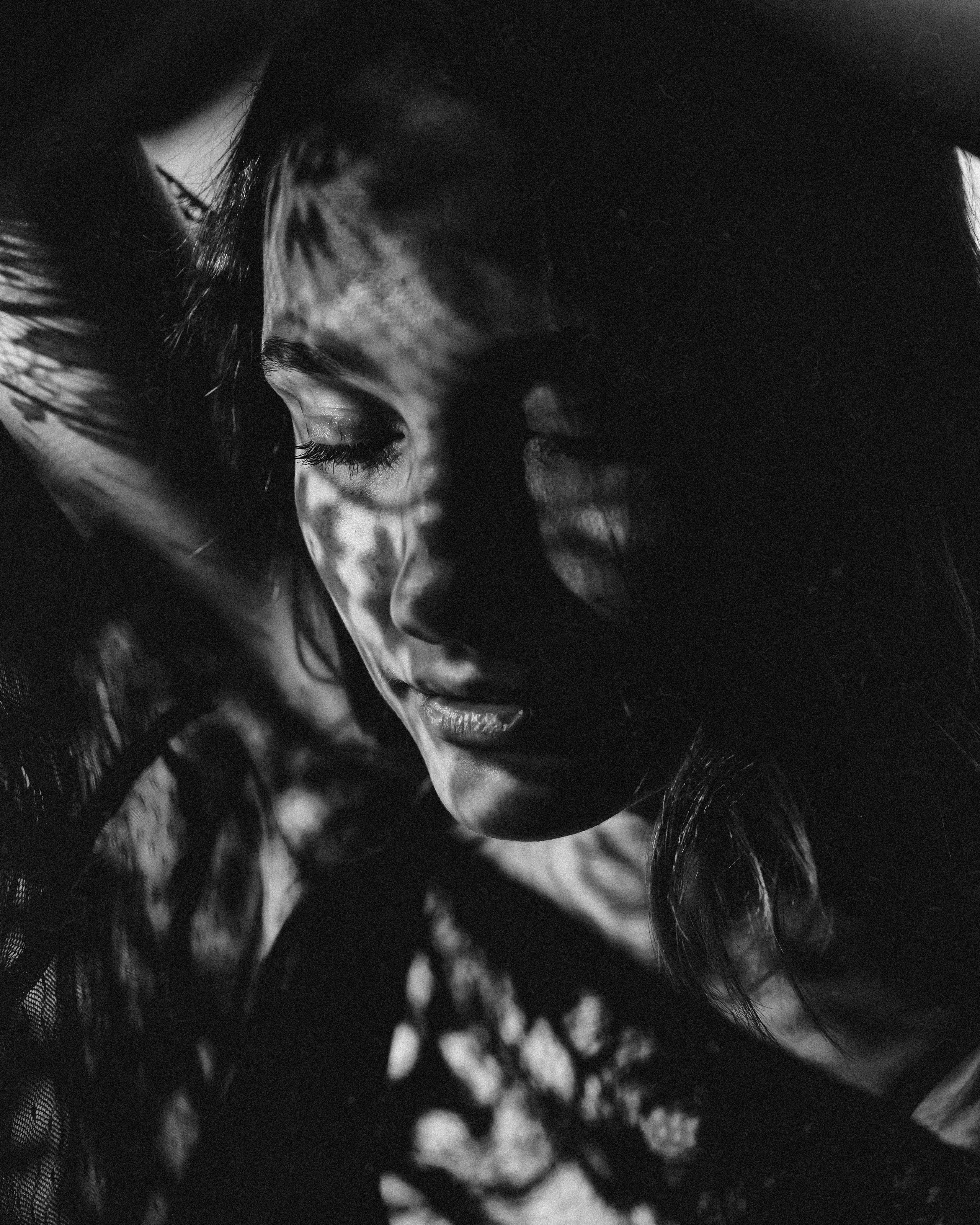 Екатерина. Портретный фотограф в Тбилиси Игорь Бень