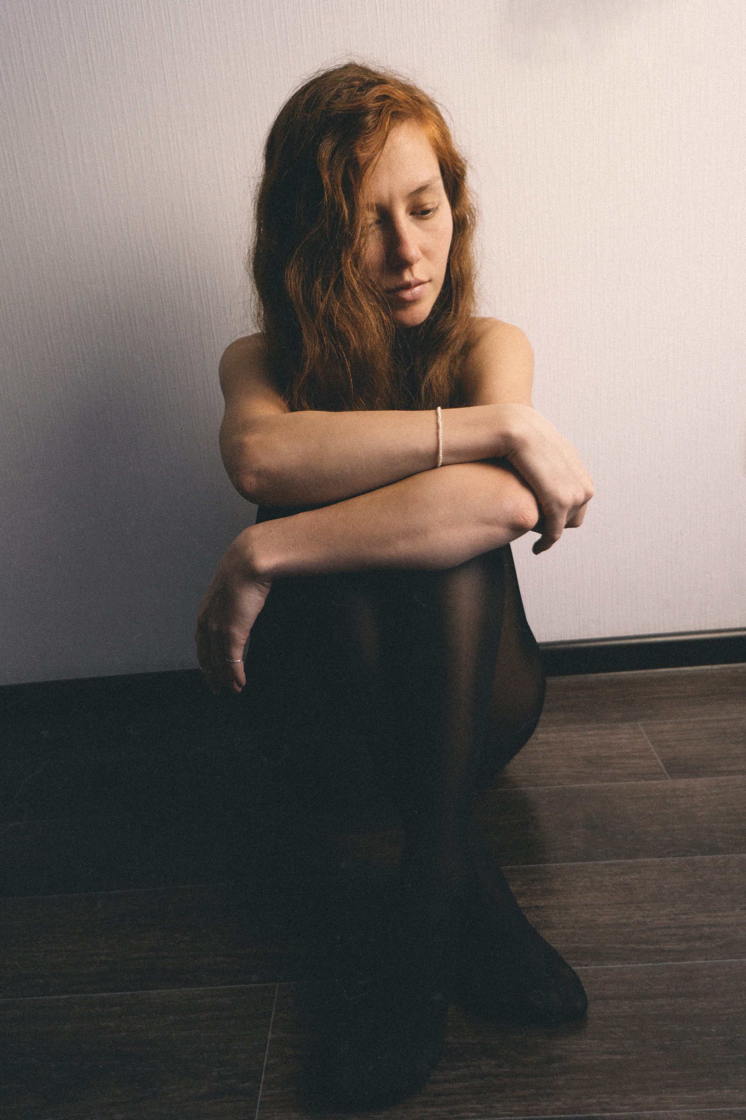 Дарья. Портретный фотограф в Тбилиси Игорь Бень