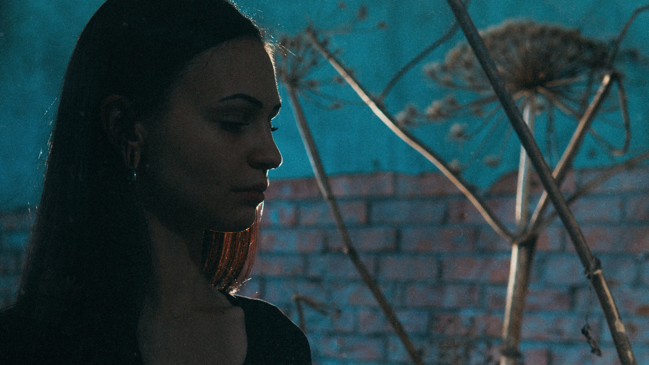 Екатерина. Портретный фотограф в Тбилиси Игорь Бень