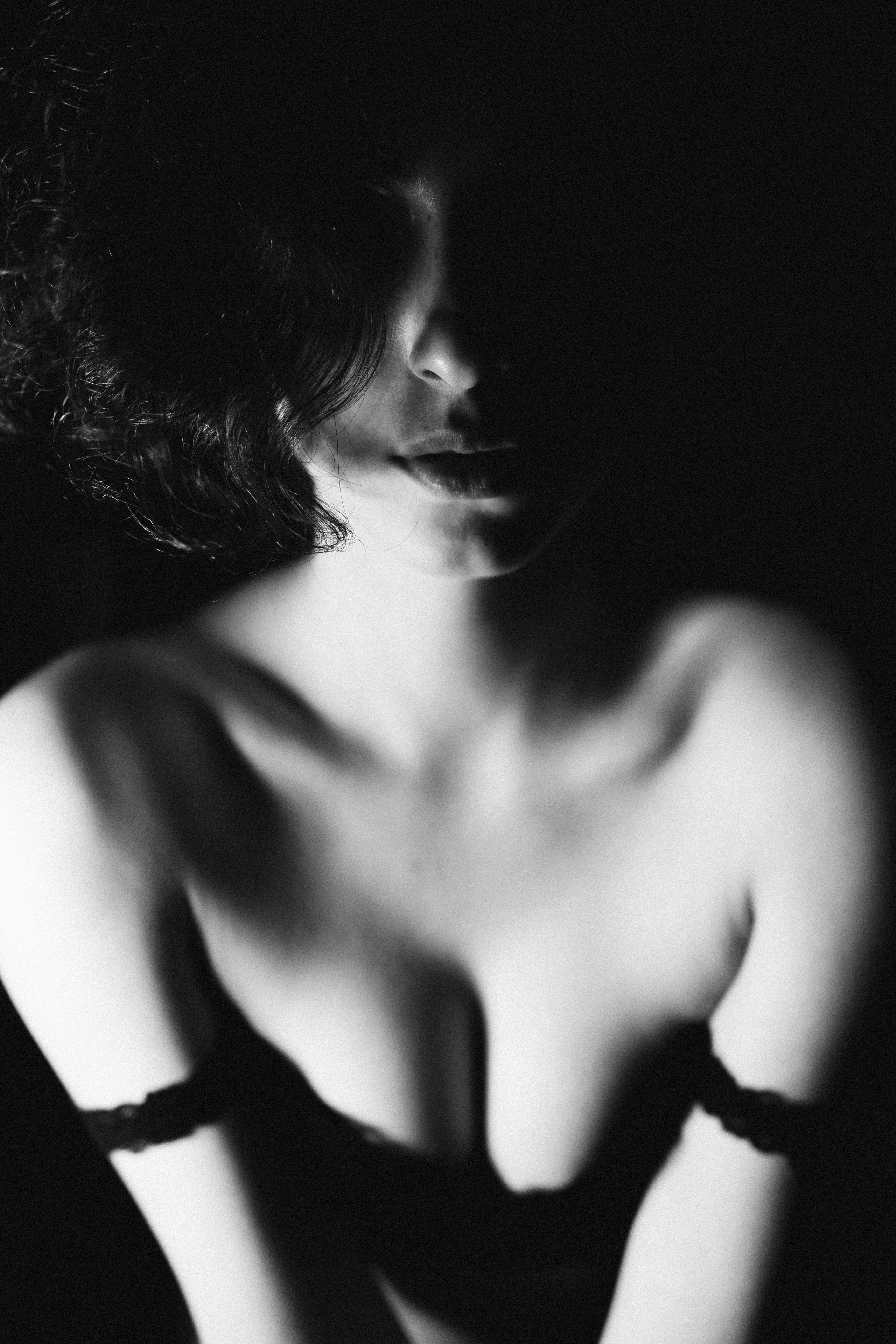 Софья. Портретный фотограф в Тбилиси Игорь Бень