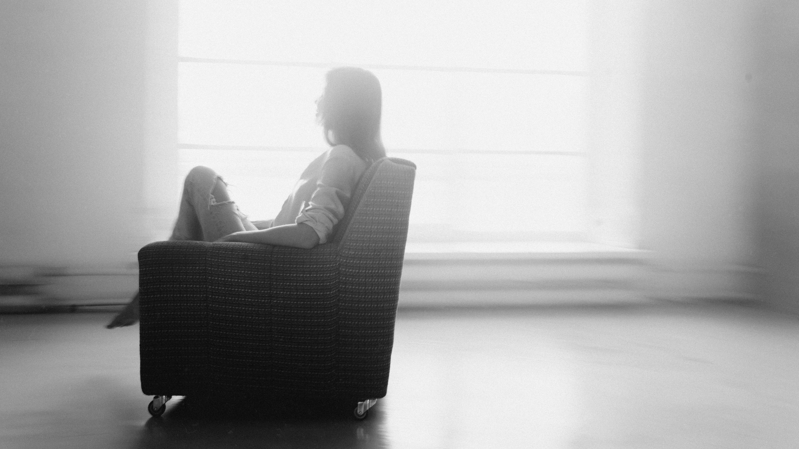 Анна. Портретный фотограф в Тбилиси Игорь Бень