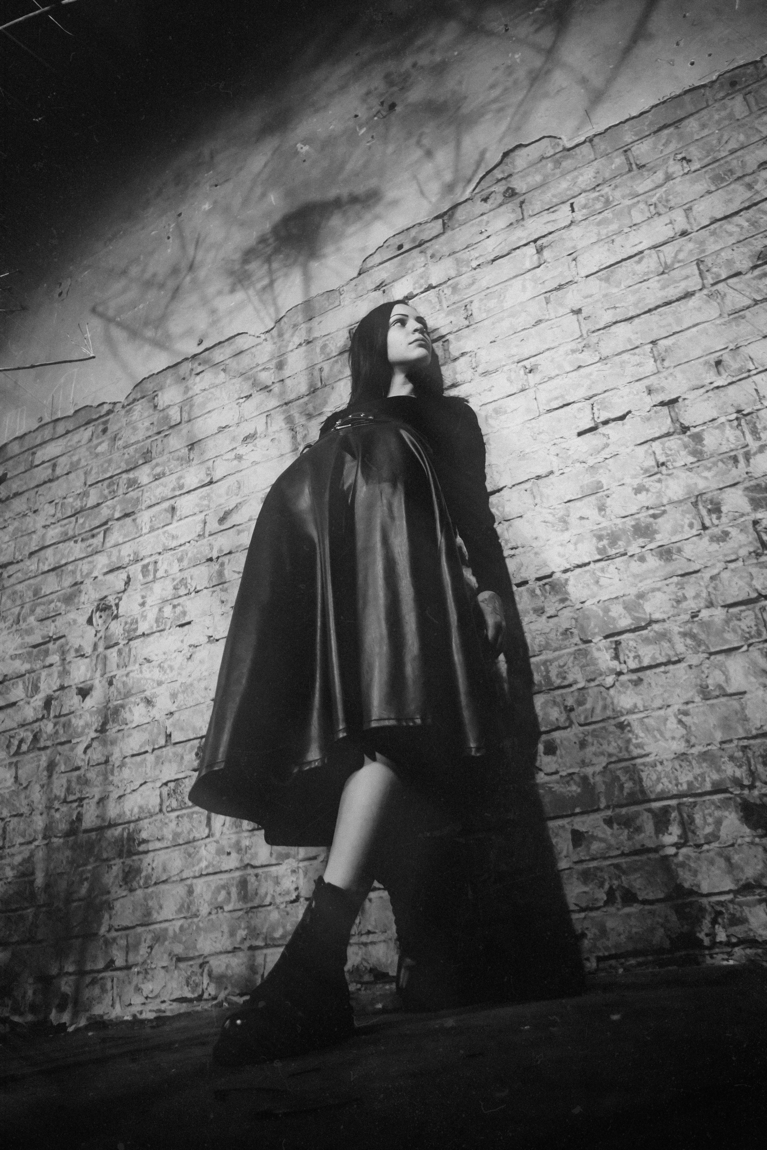 Екатерина. Портретный фотограф в Тбилиси Игорь Бень