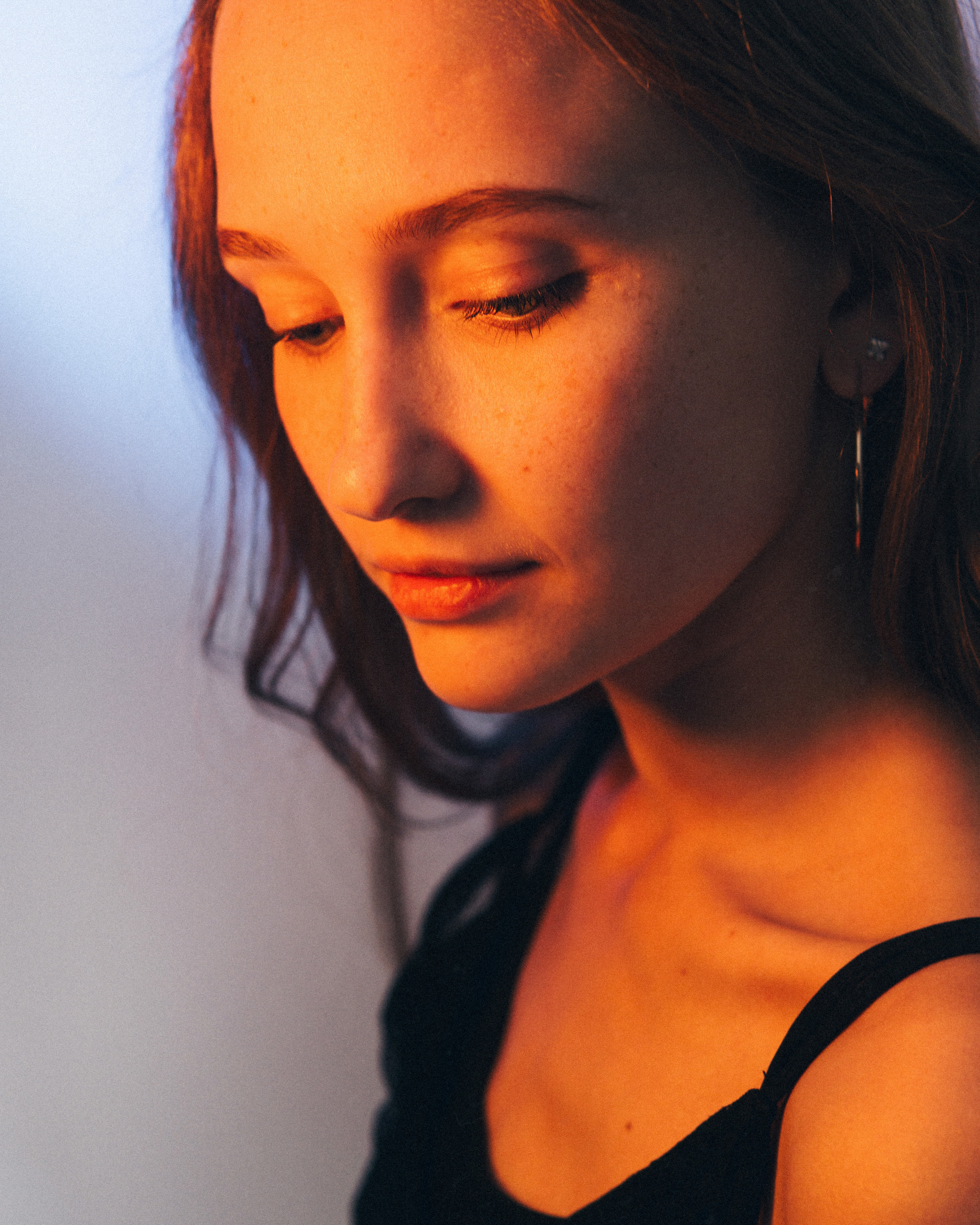 Екатерина. Портретный фотограф в Тбилиси Игорь Бень