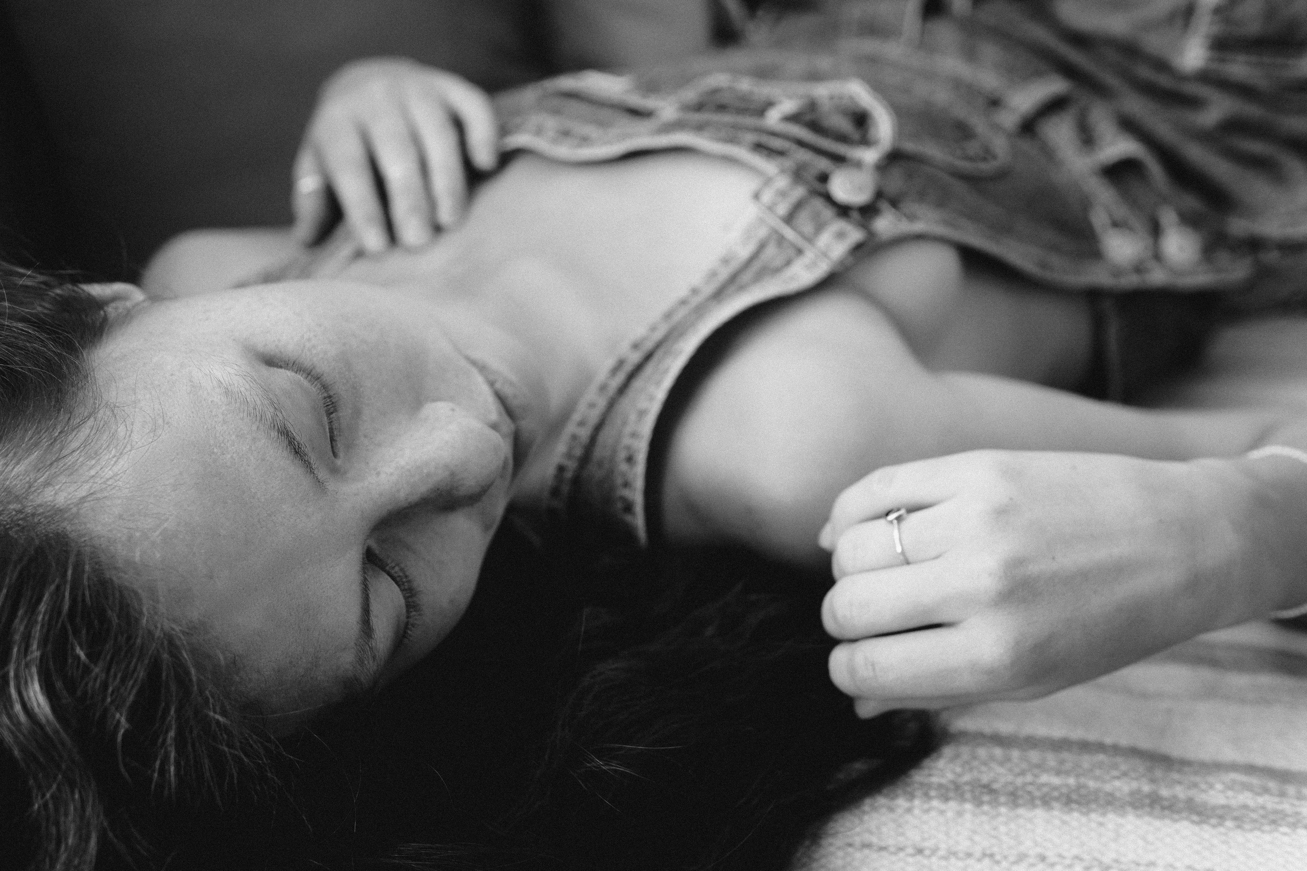 Дарья. Портретный фотограф в Тбилиси Игорь Бень