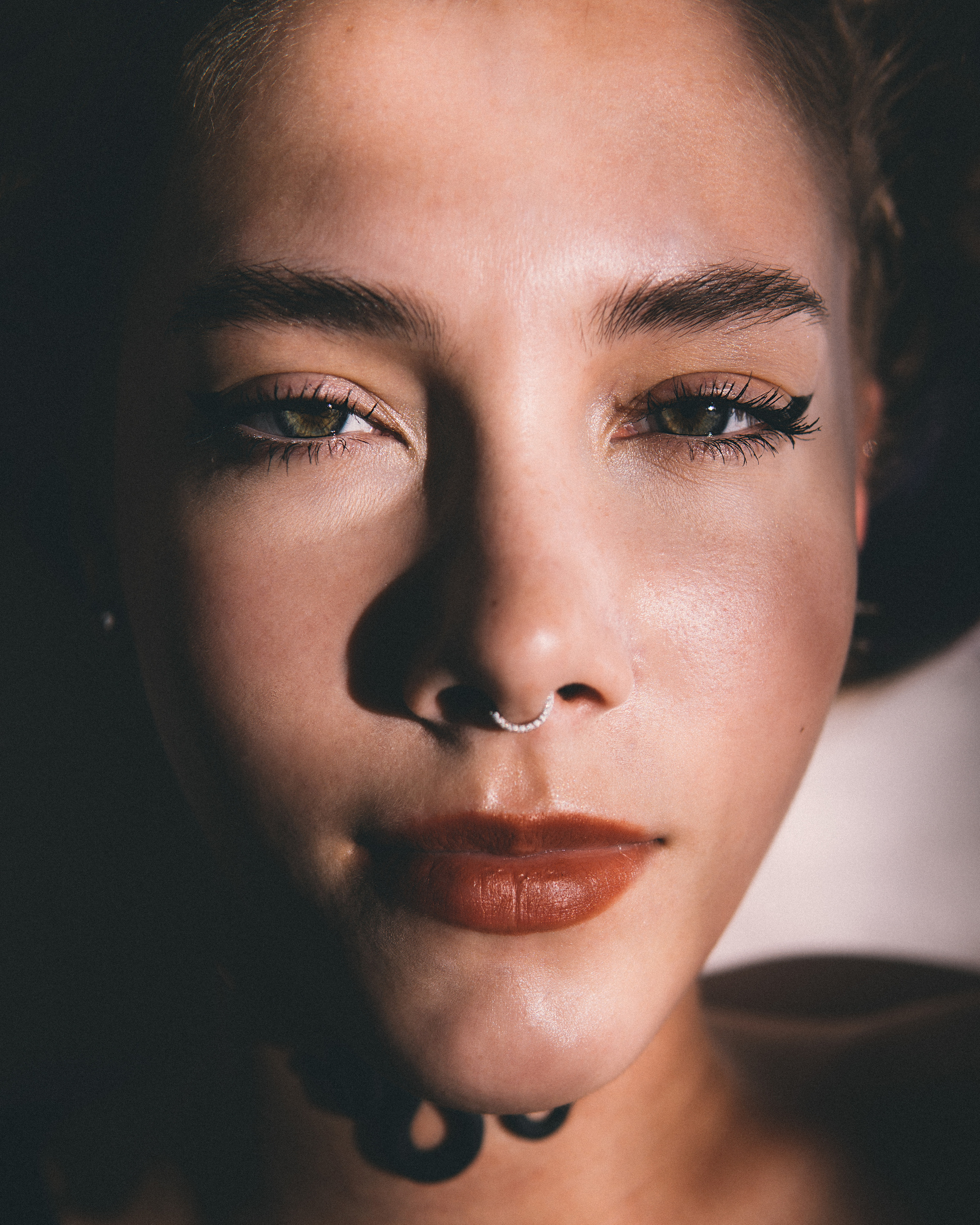 Ольга. Портретный фотограф в Тбилиси Игорь Бень