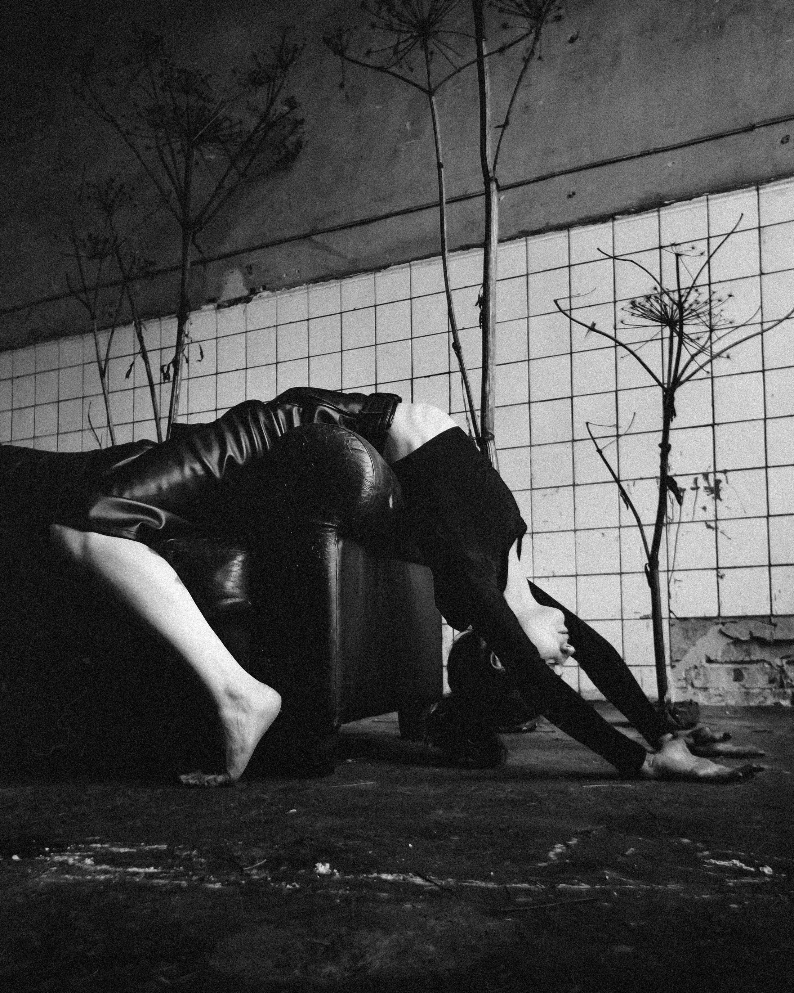 Екатерина. Портретный фотограф в Тбилиси Игорь Бень