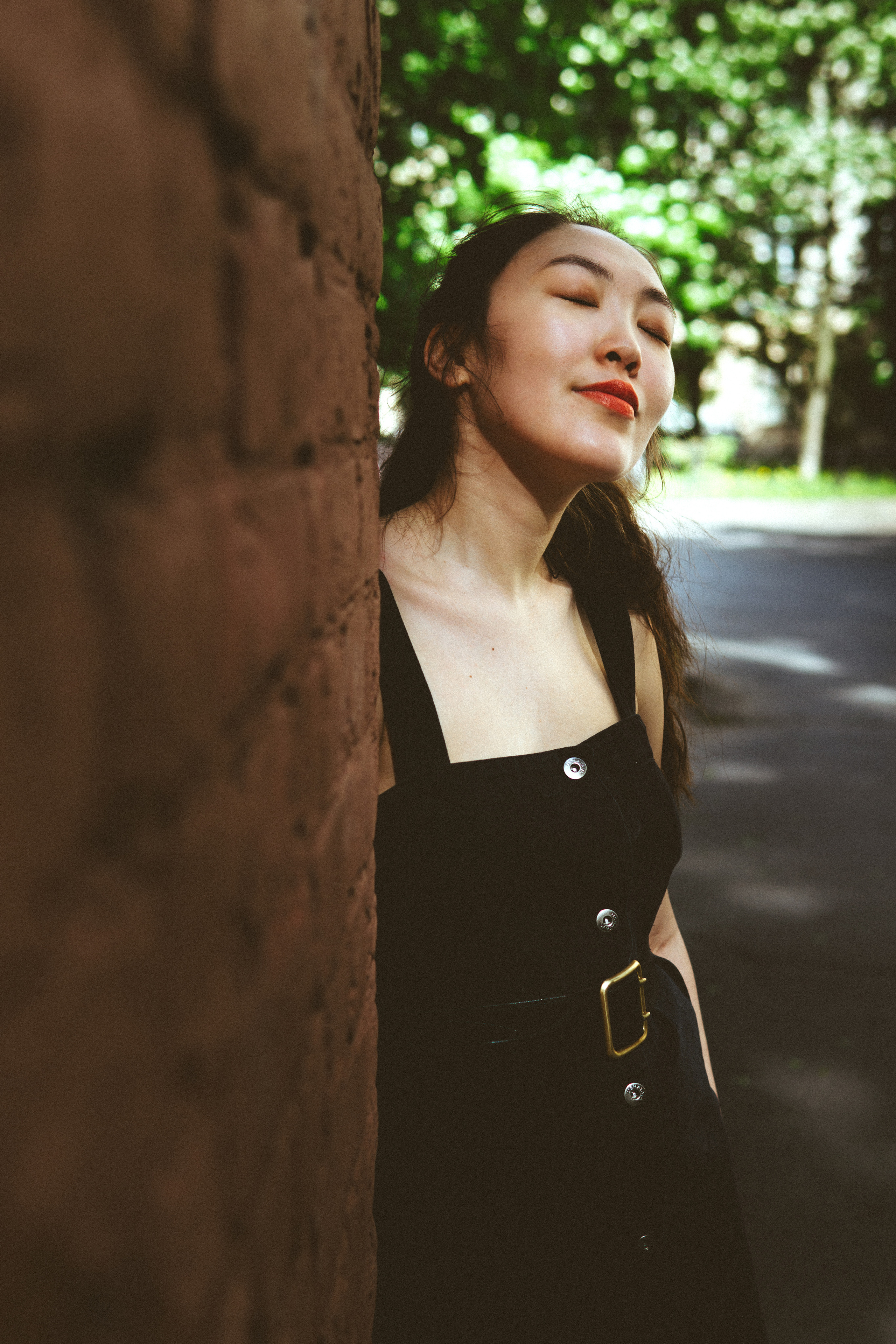 Нана. Портретный фотограф в Тбилиси Игорь Бень