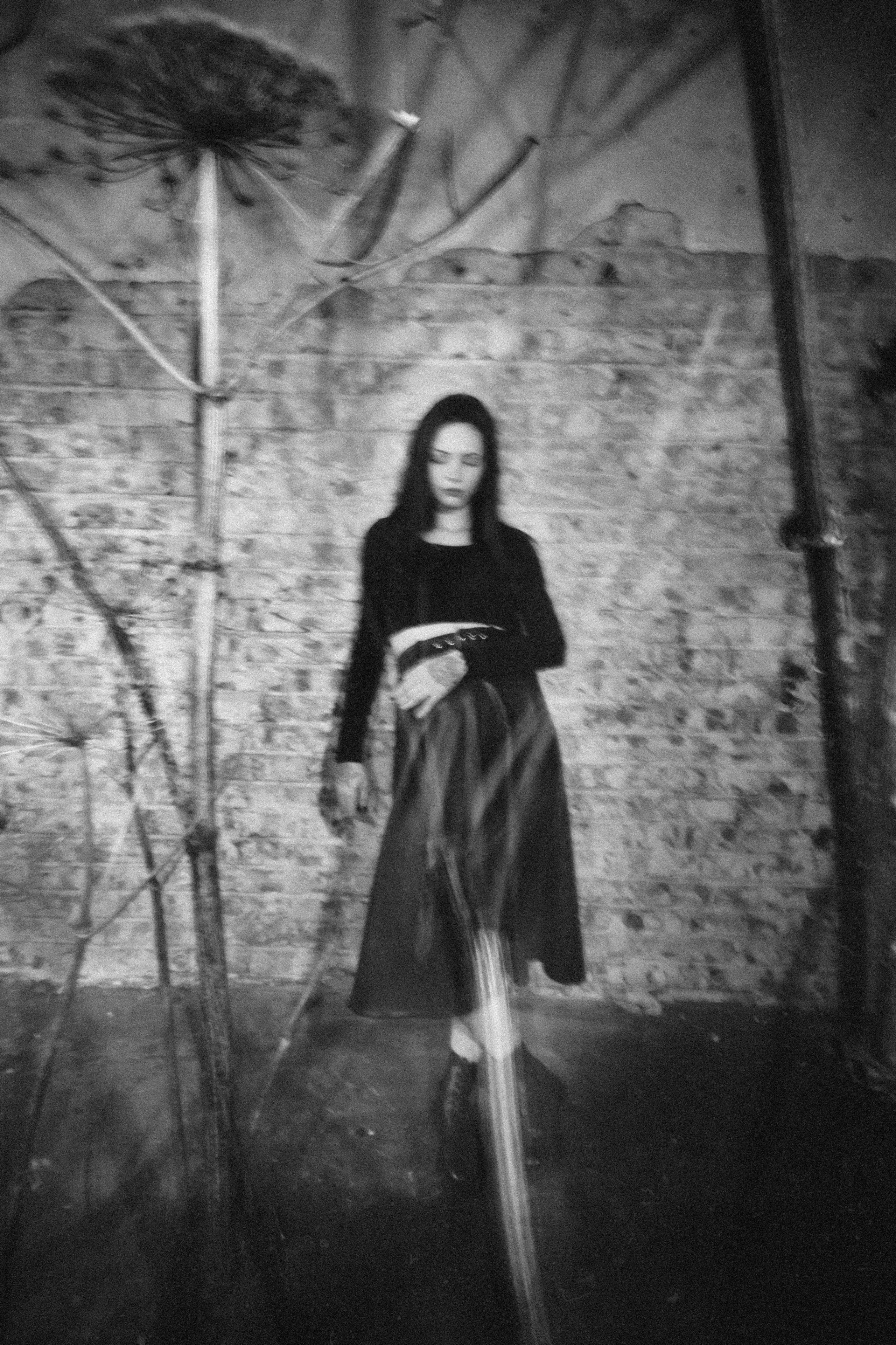 Екатерина. Портретный фотограф в Тбилиси Игорь Бень