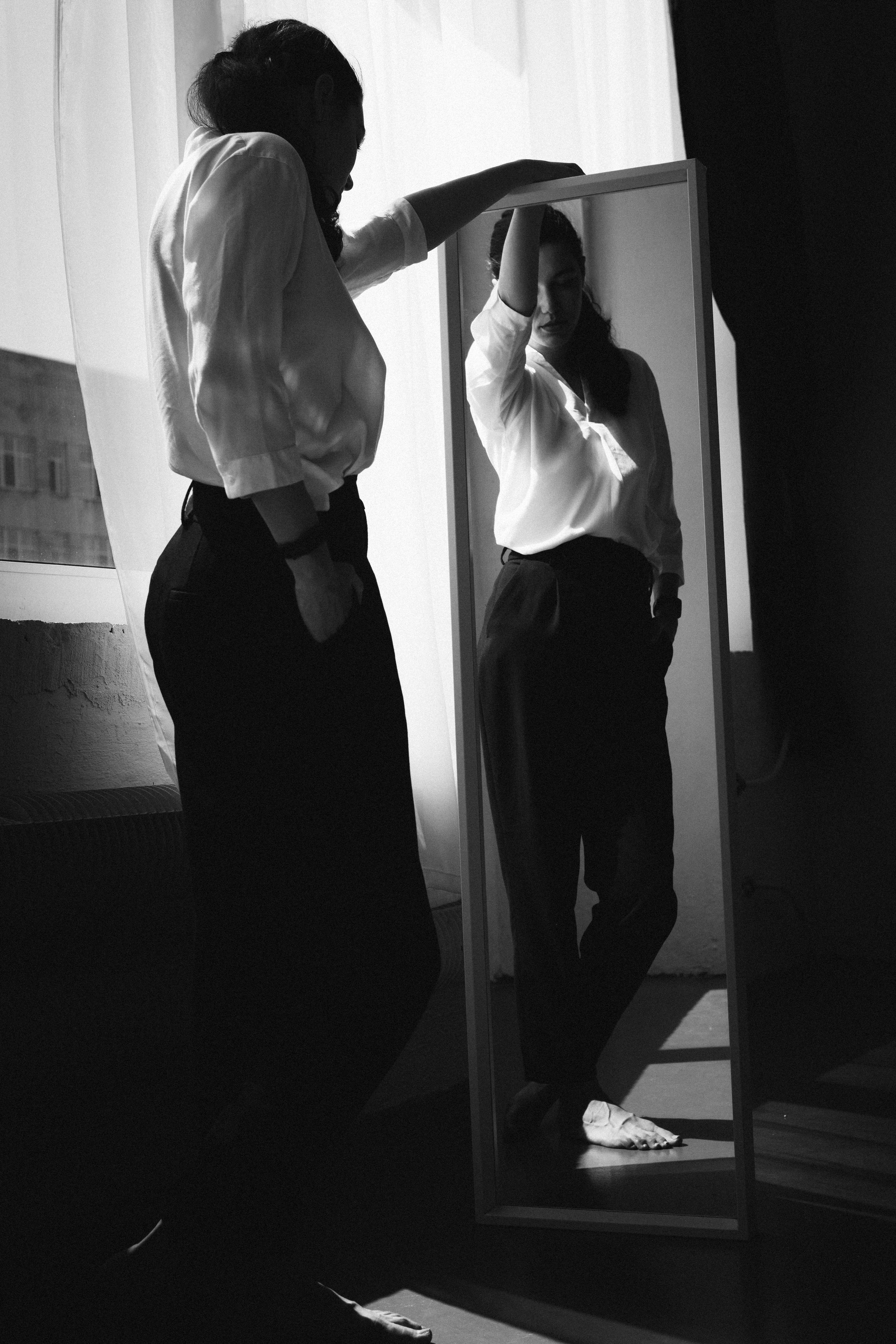 Ульяна. Портретный фотограф в Тбилиси Игорь Бень