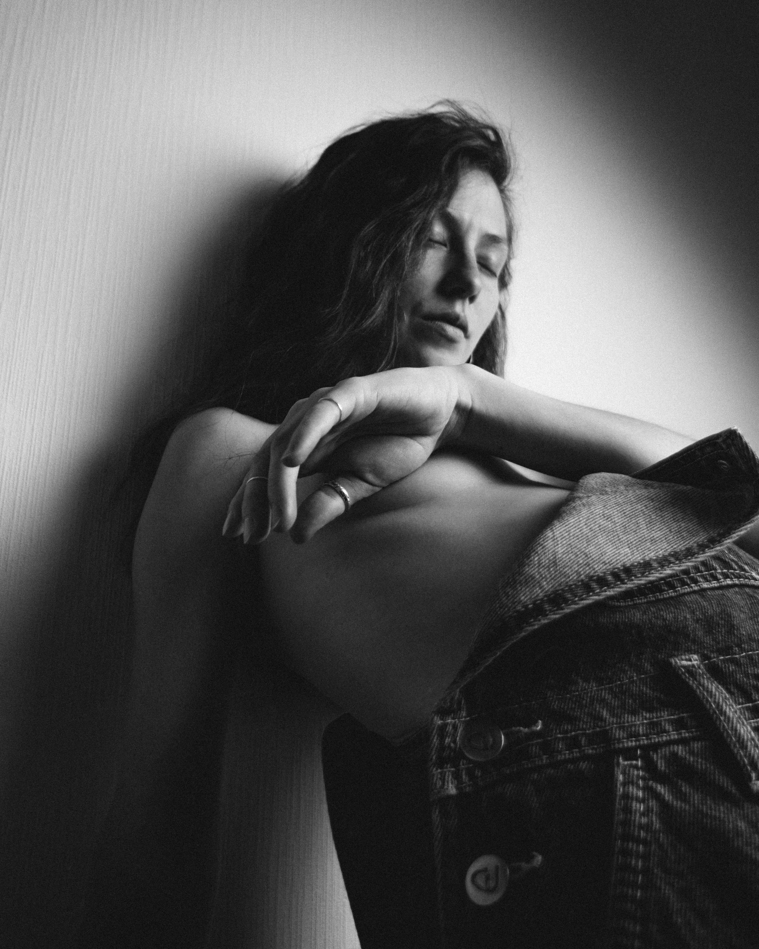 Дарья. Портретный фотограф в Тбилиси Игорь Бень