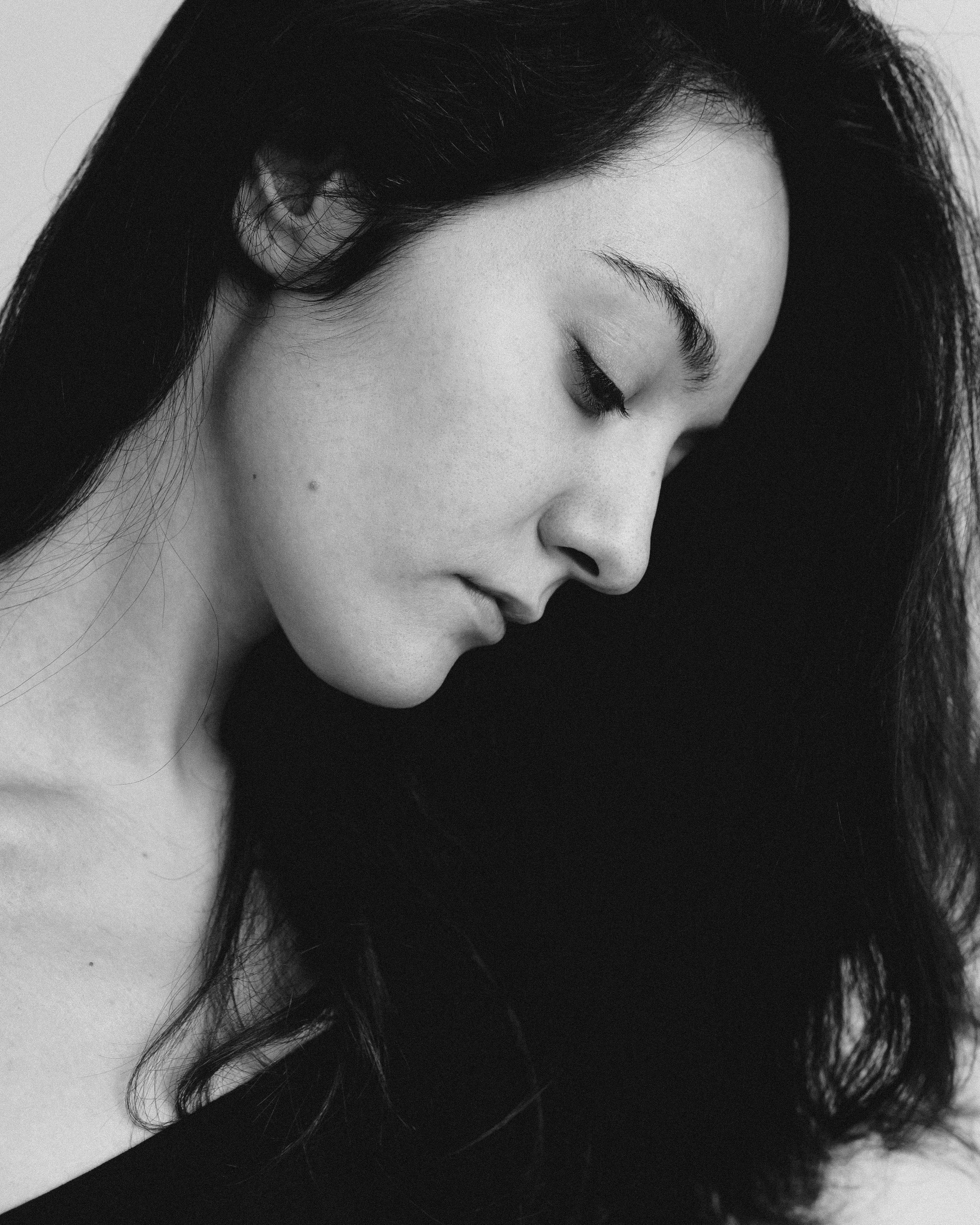 Мария. Портретный фотограф в Тбилиси Игорь Бень