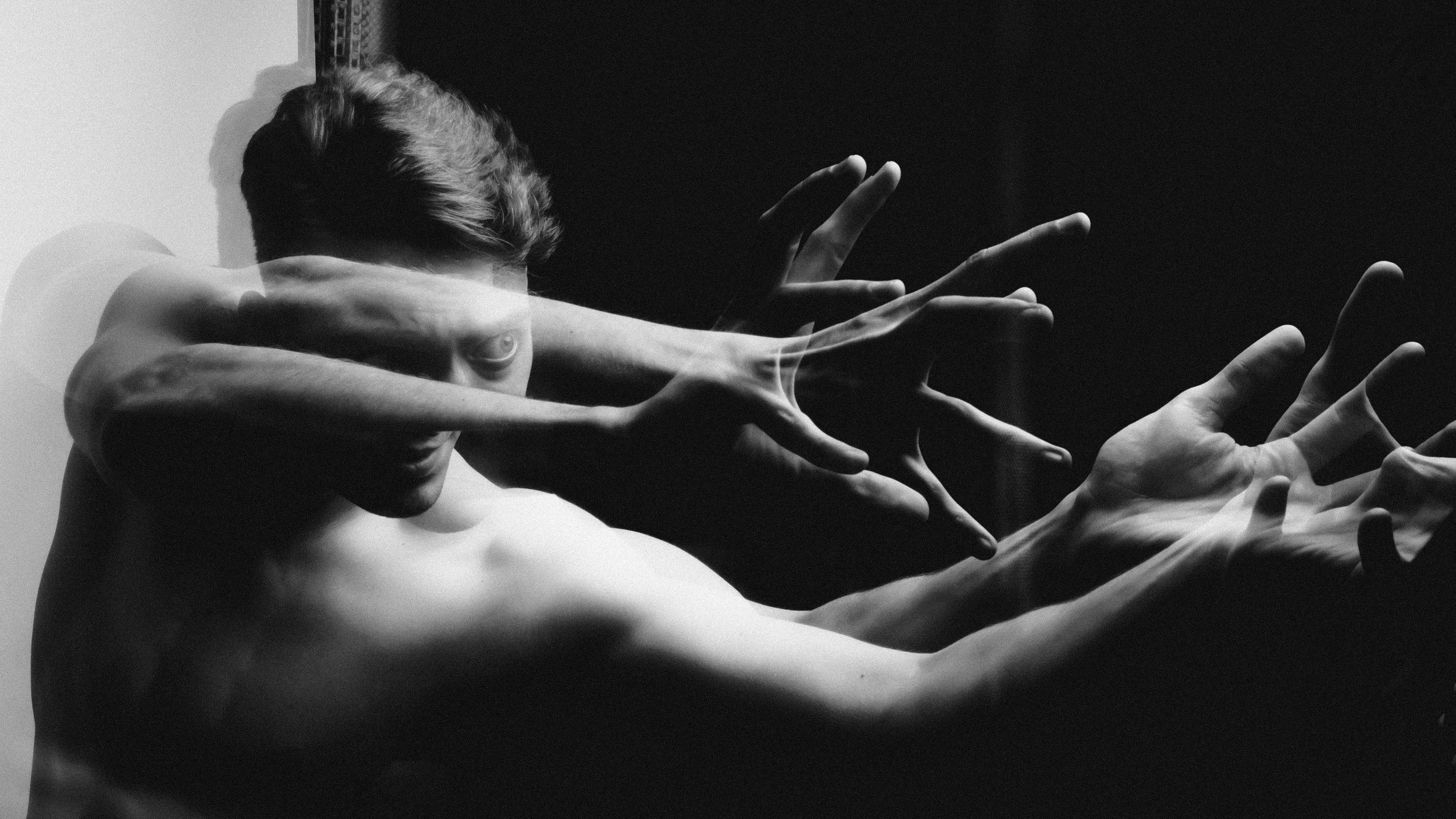 МК Алексея Корзова. Портретный фотограф в Тбилиси Игорь Бень