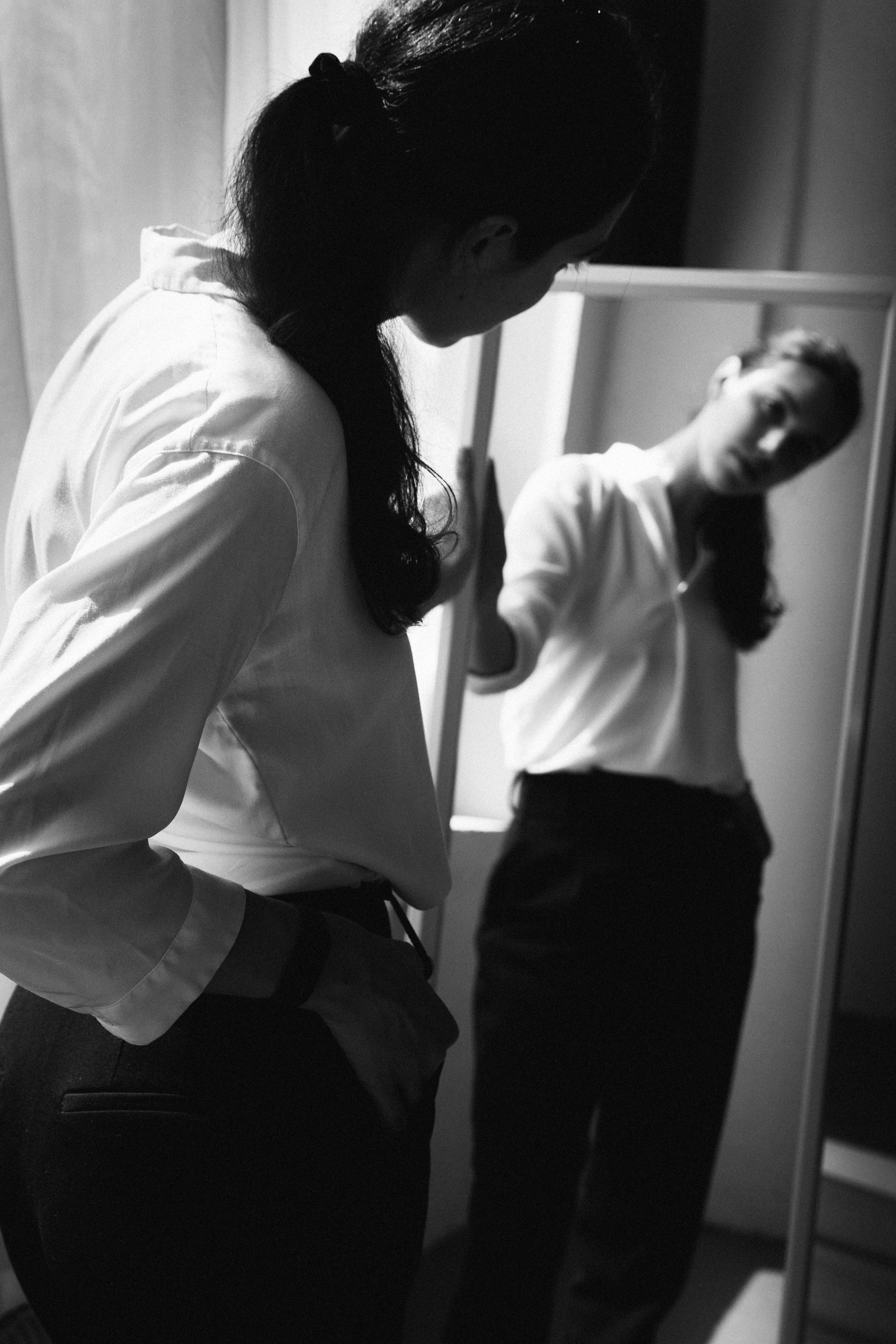 Ульяна. Портретный фотограф в Тбилиси Игорь Бень