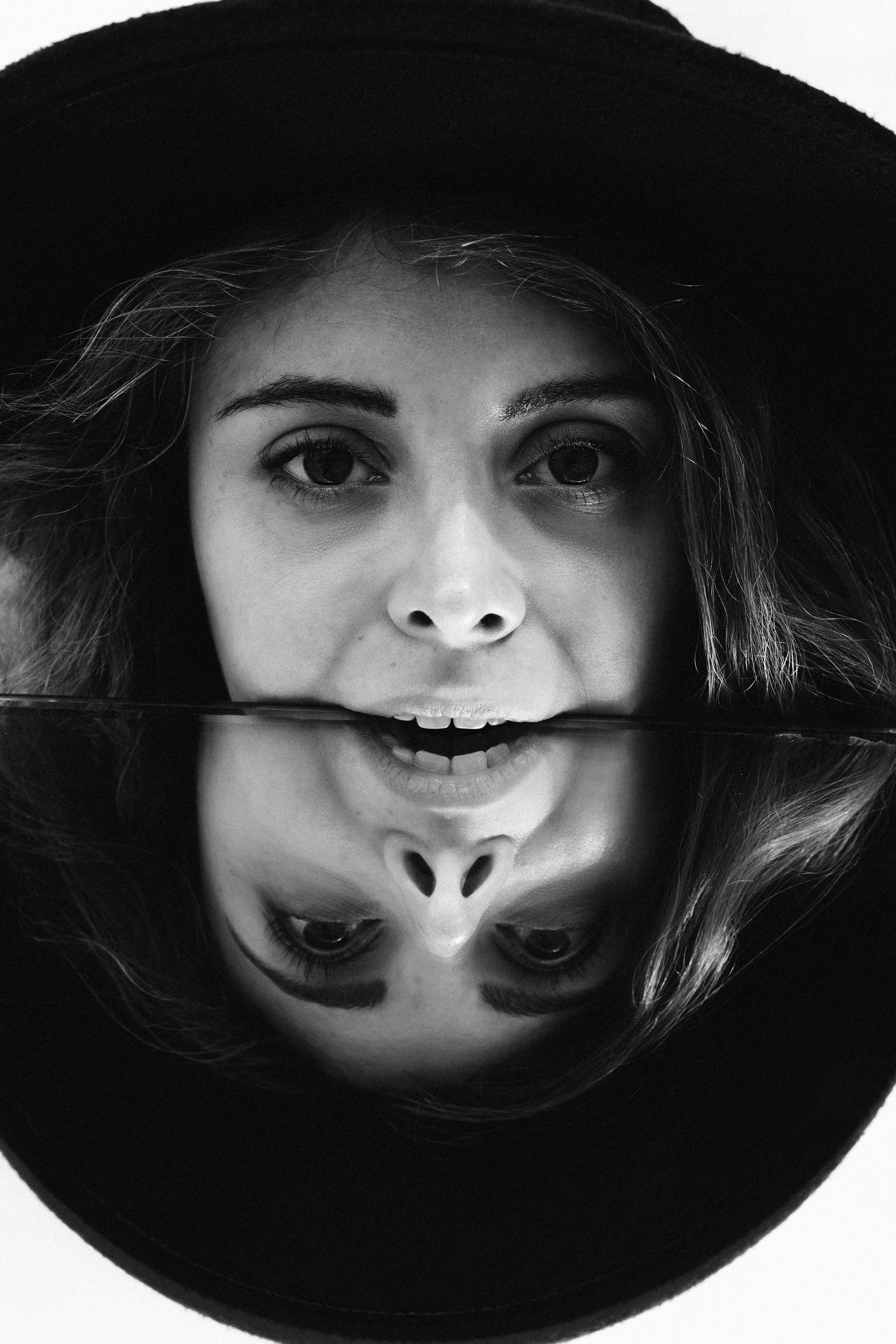 Ася. Портретный фотограф в Тбилиси Игорь Бень