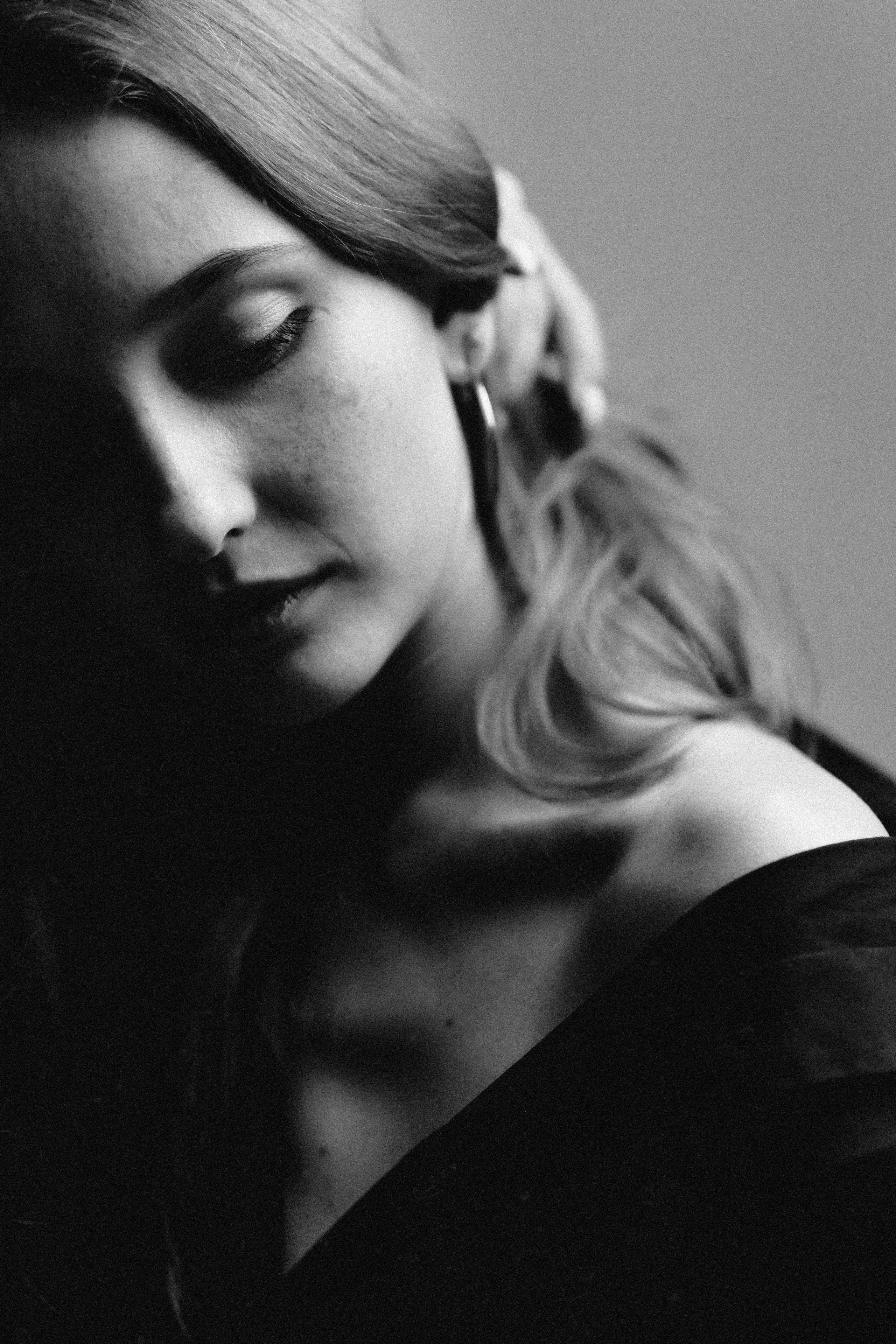 Екатерина. Портретный фотограф в Тбилиси Игорь Бень