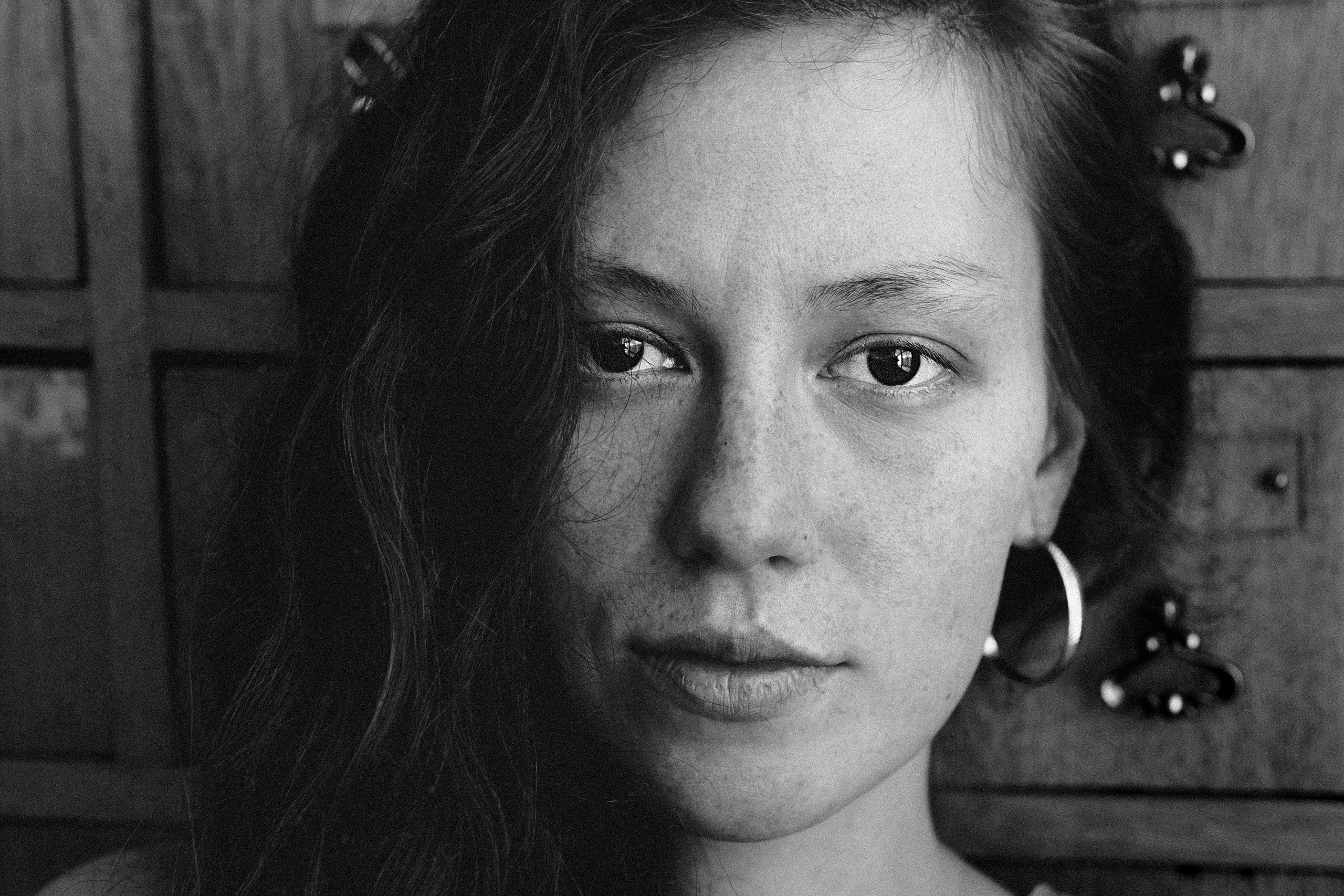 Дарья. Портретный фотограф в Тбилиси Игорь Бень