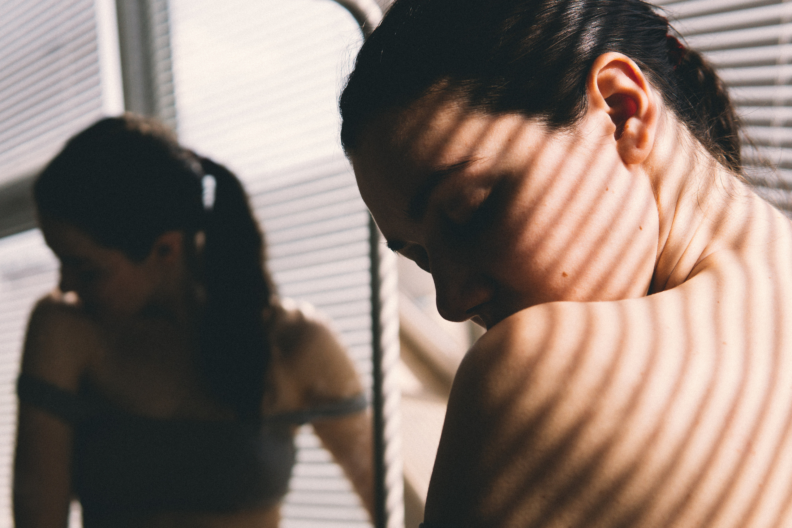 Ульяна. Портретный фотограф в Тбилиси Игорь Бень