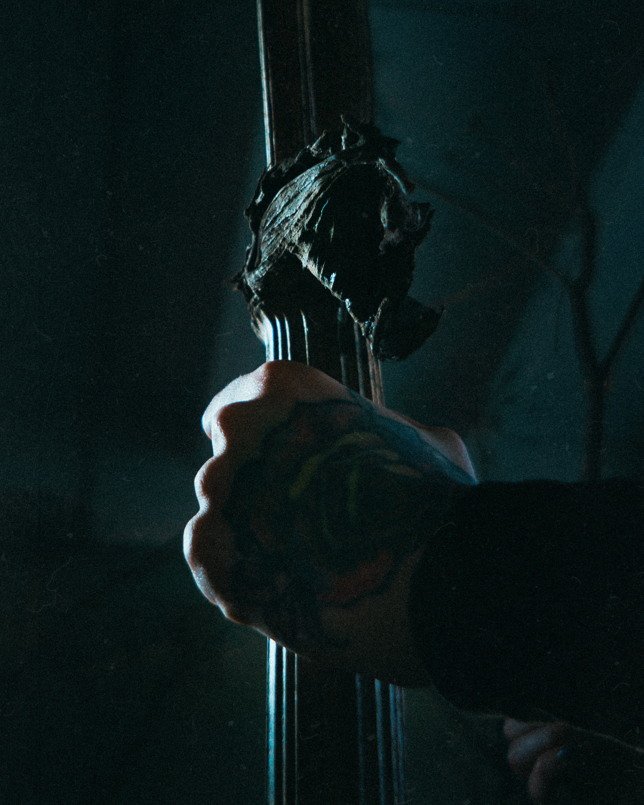 Екатерина. Портретный фотограф в Тбилиси Игорь Бень