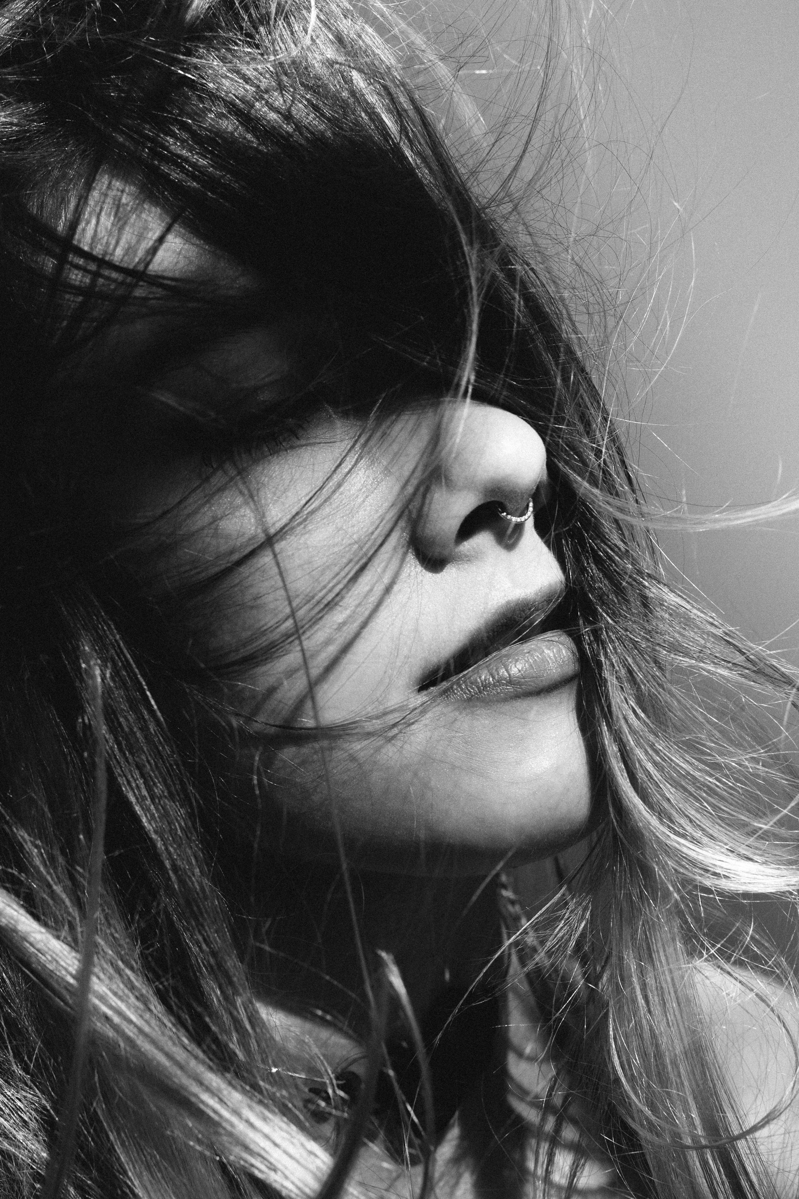 Ольга. Портретный фотограф в Тбилиси Игорь Бень