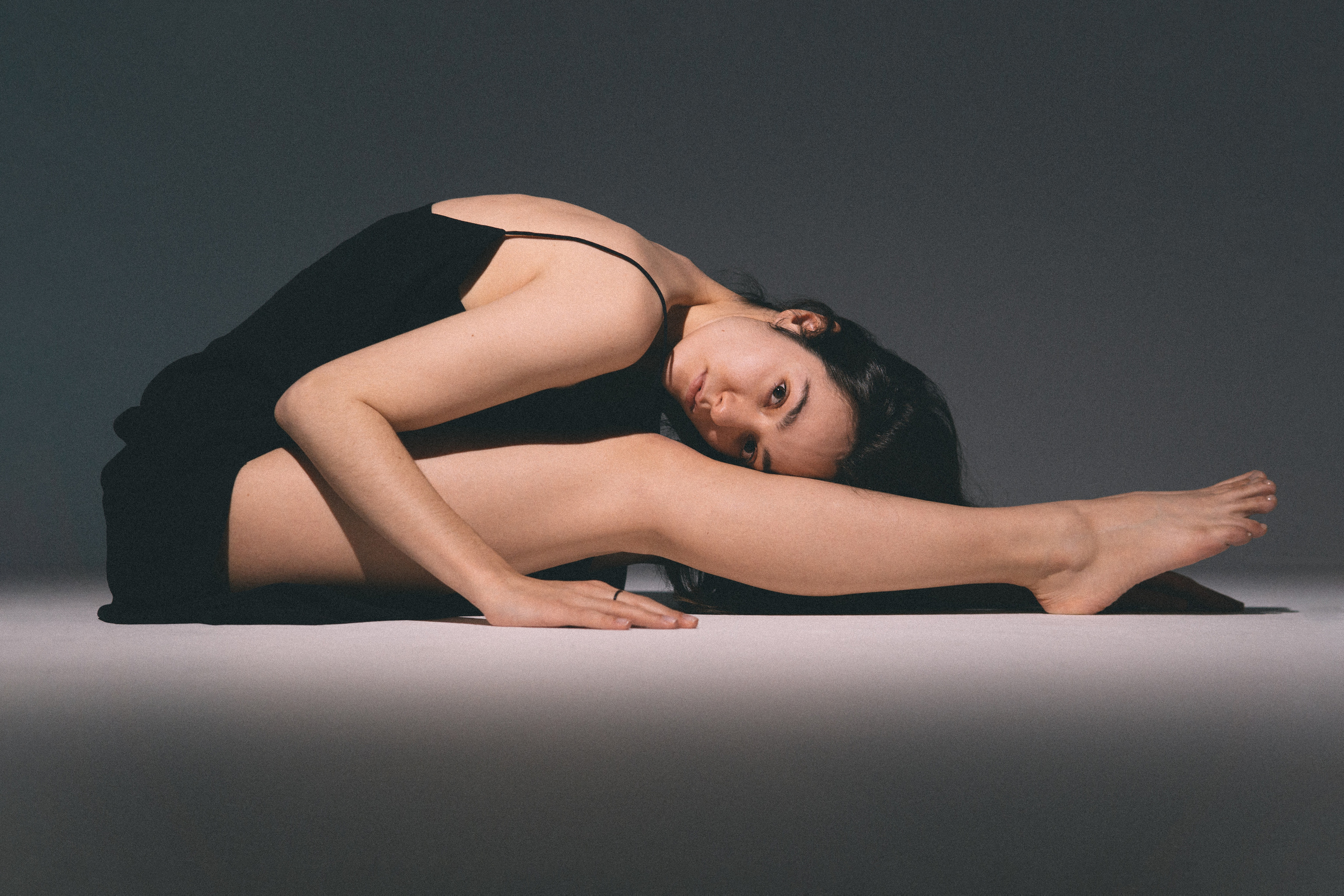 Мария. Портретный фотограф в Тбилиси Игорь Бень