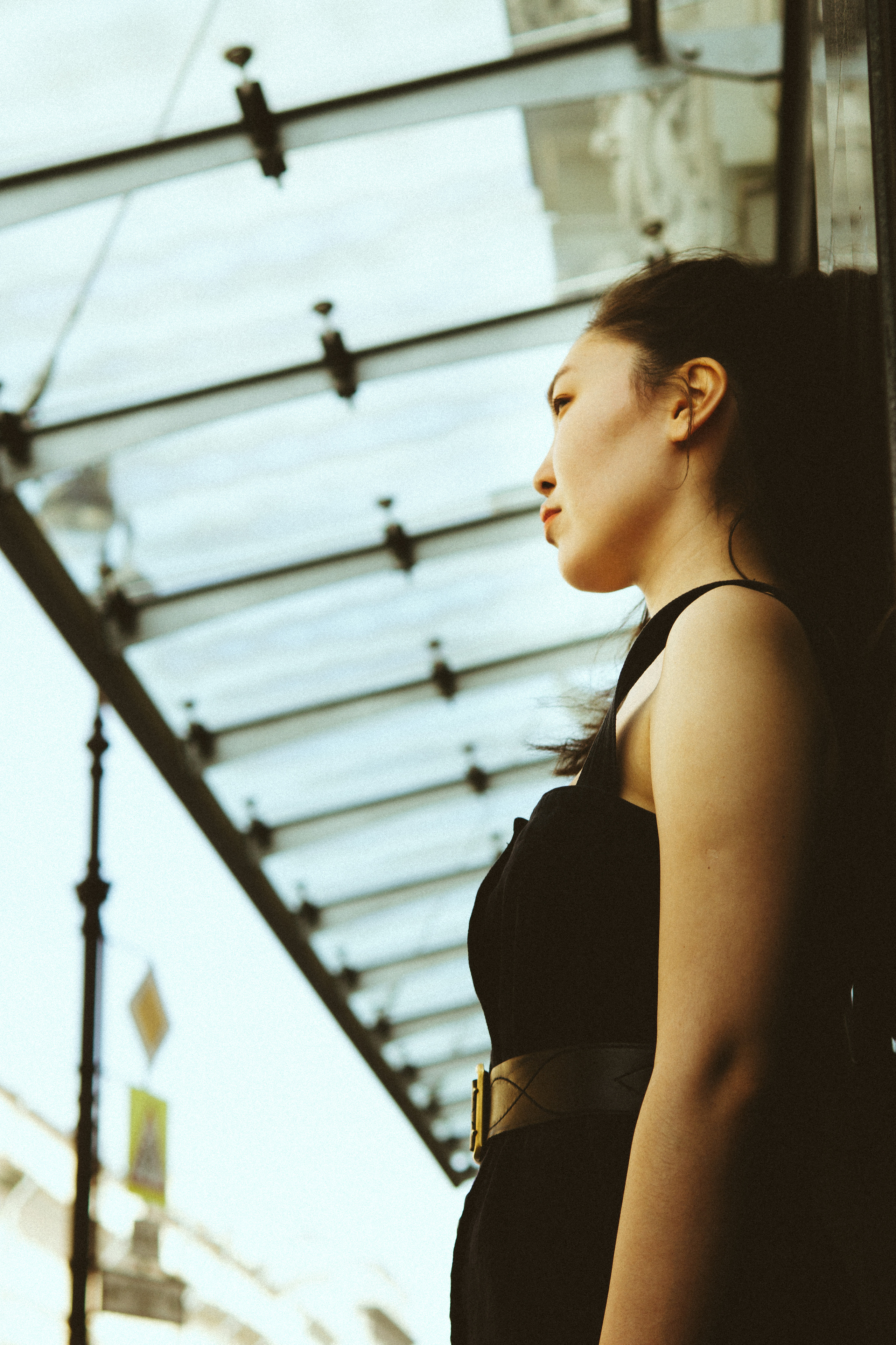 Нана. Портретный фотограф в Тбилиси Игорь Бень